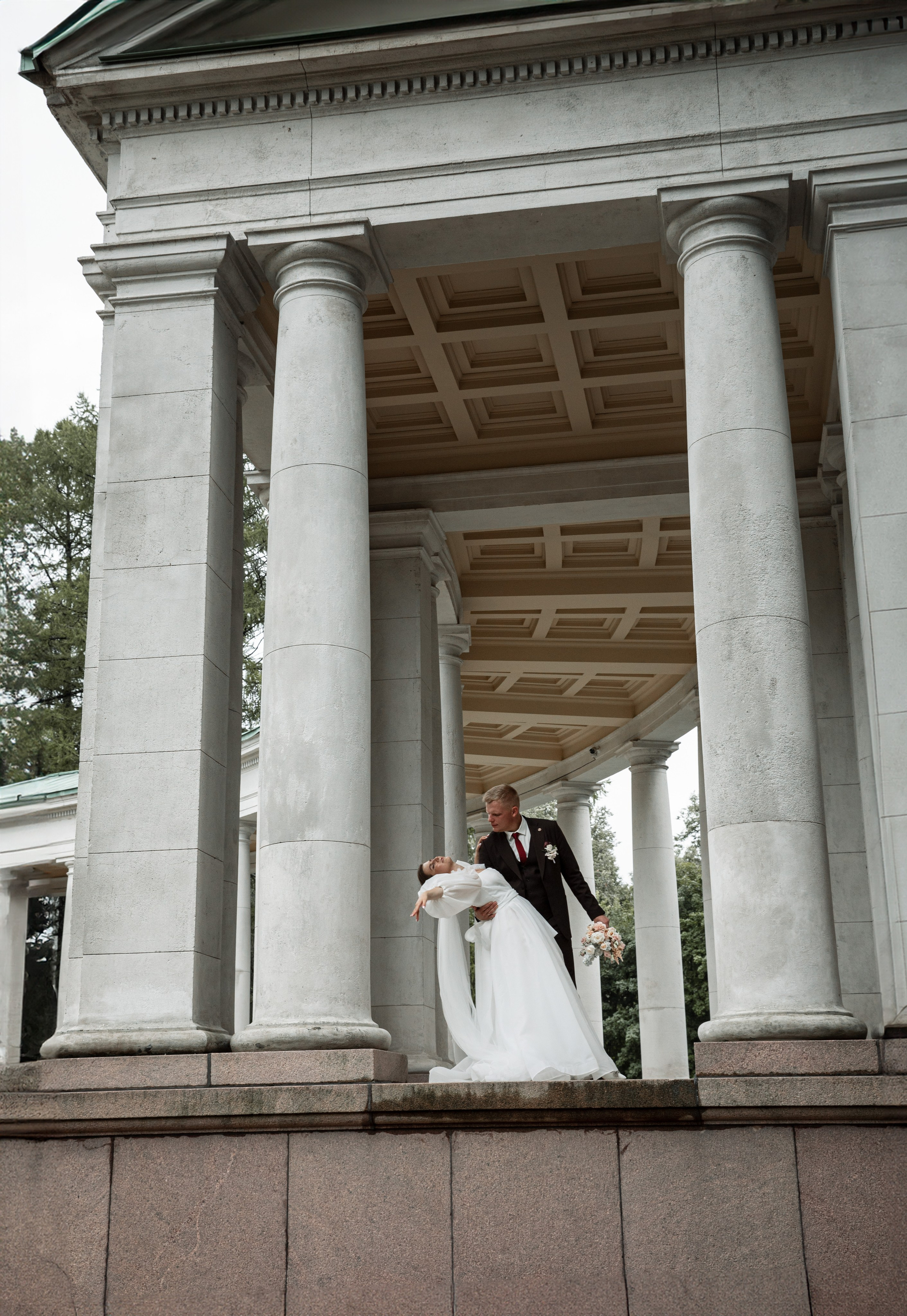 Стильная свадебная фотосессия Москва | Свадебный фотограф. Фотограф брендов и бизнеса в Москве Алексей Сентюрин