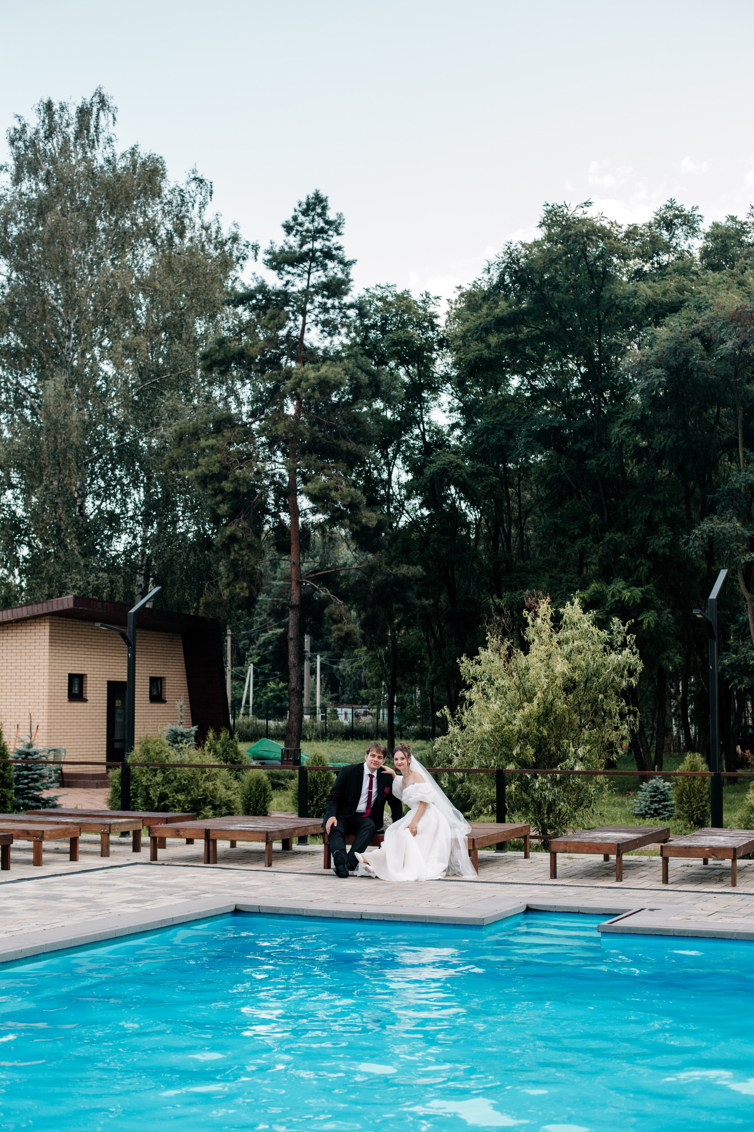 • Ирина & Павел •. Семейный и свадебный фотограф в Воронеже Майя Добровольская