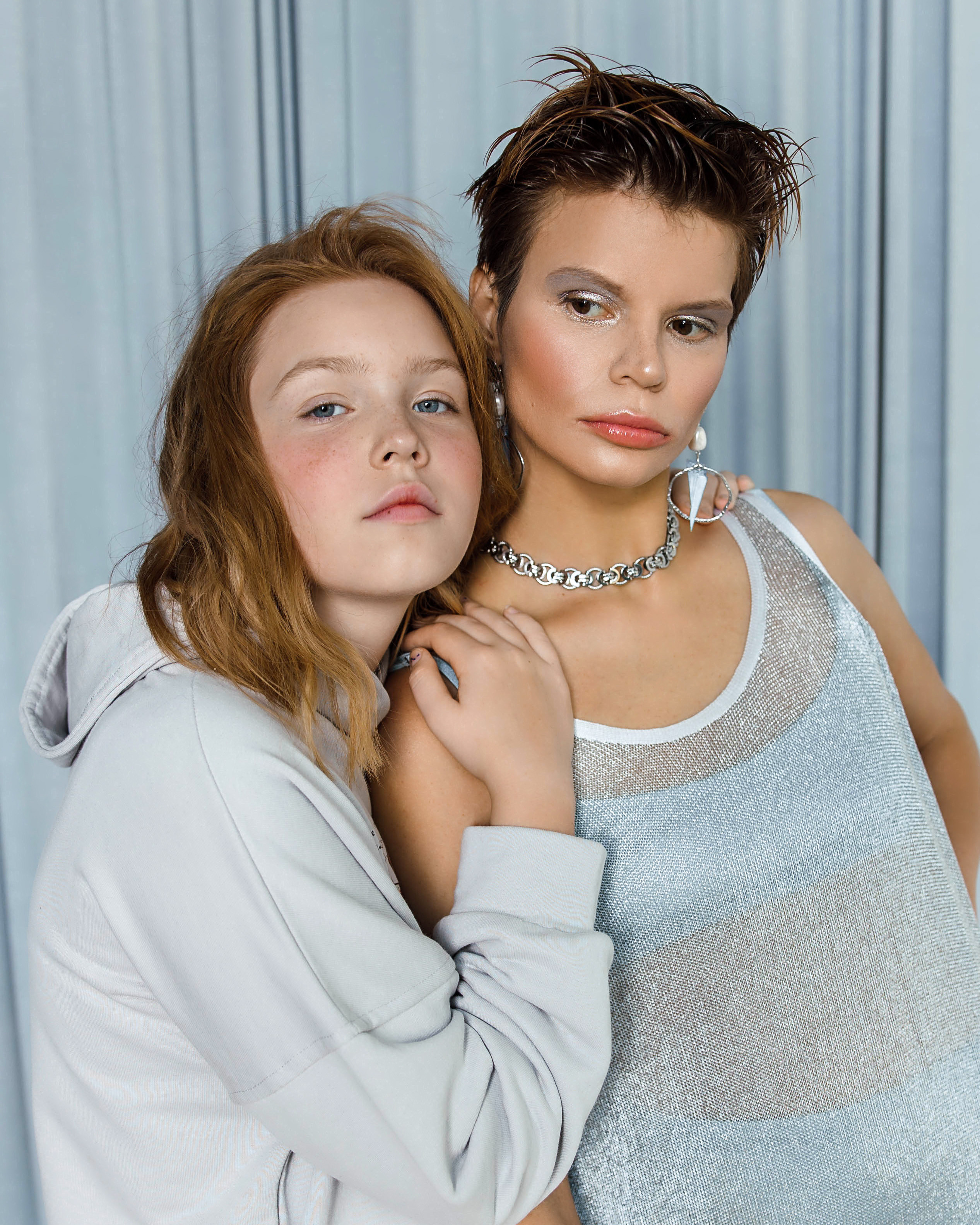 Социальная съемка для людей с ограниченными возможностями Москва. Контент фотограф в Москве и области Елена Кулакова