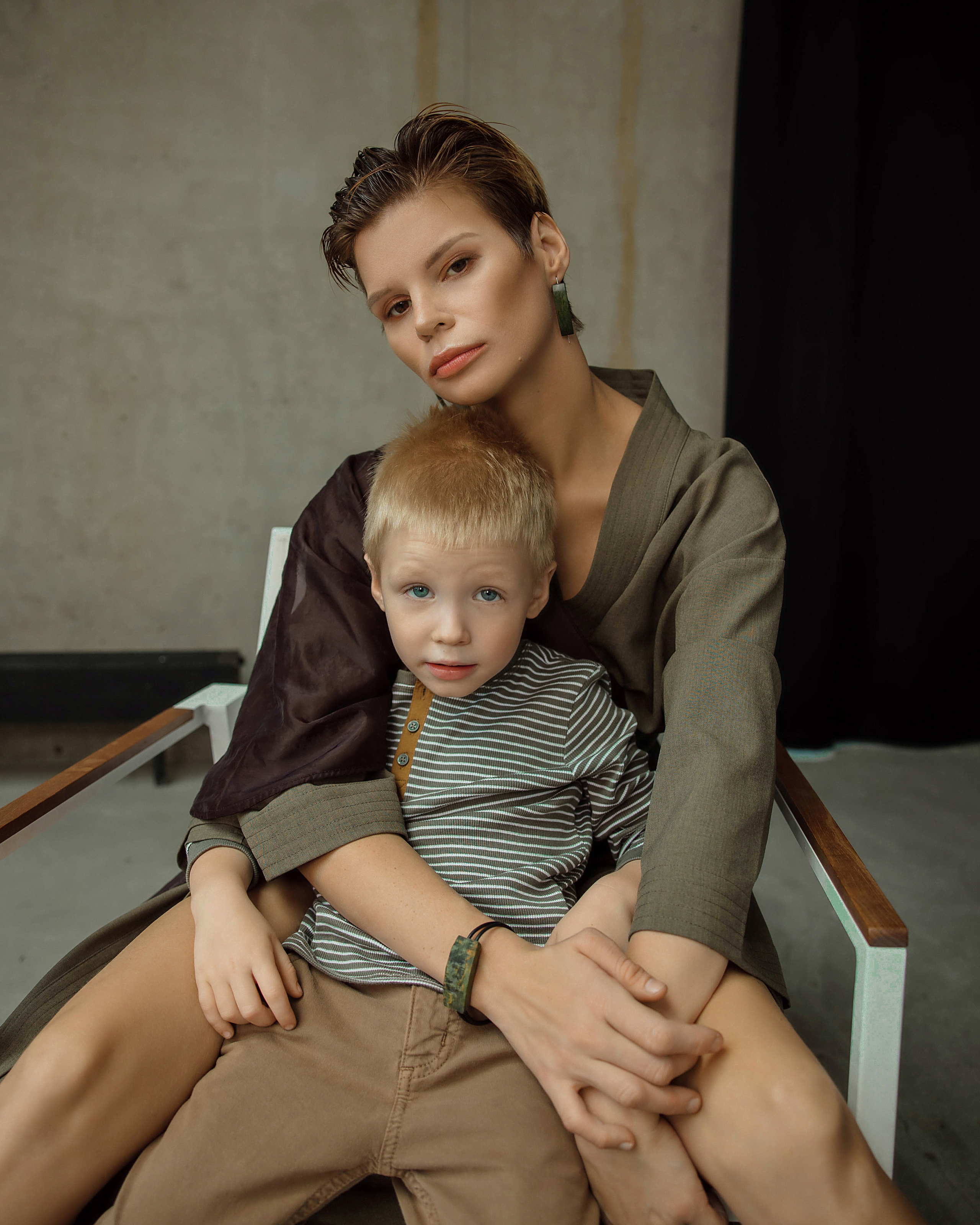 Социальная съемка для людей с ограниченными возможностями Москва. Контент фотограф в Москве и области Елена Кулакова