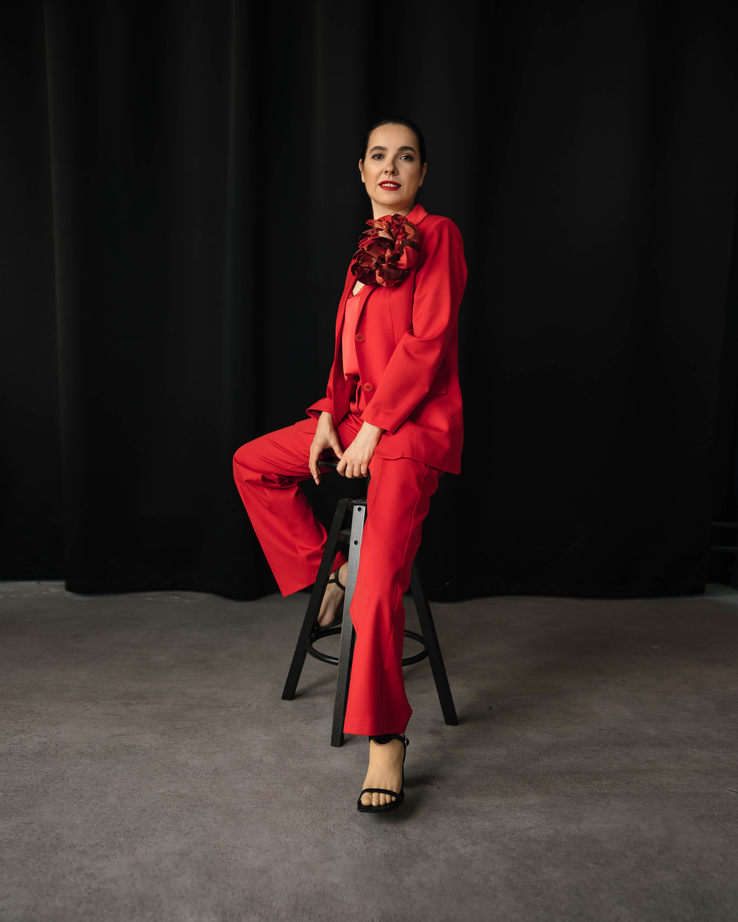 Социальная съемка для людей с ограниченными возможностями Москва. Контент фотограф в Москве и области Елена Кулакова