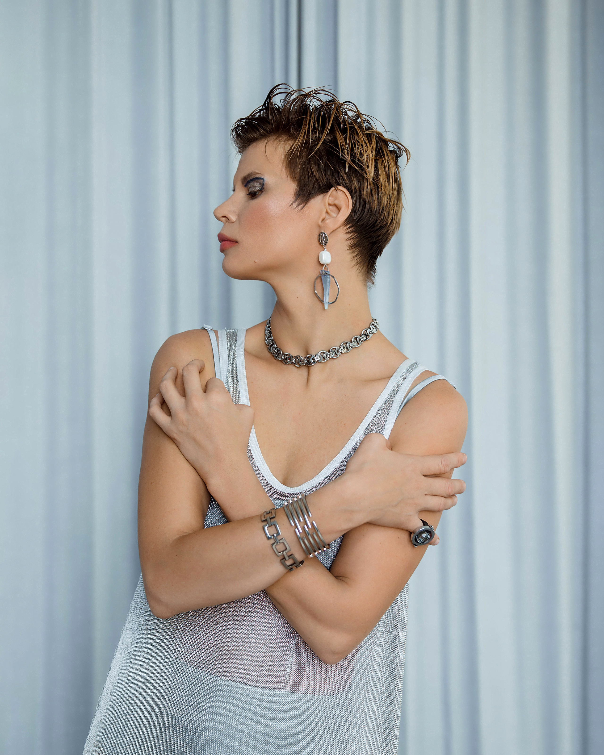 Социальная съемка для людей с ограниченными возможностями Москва. Контент фотограф в Москве и области Елена Кулакова