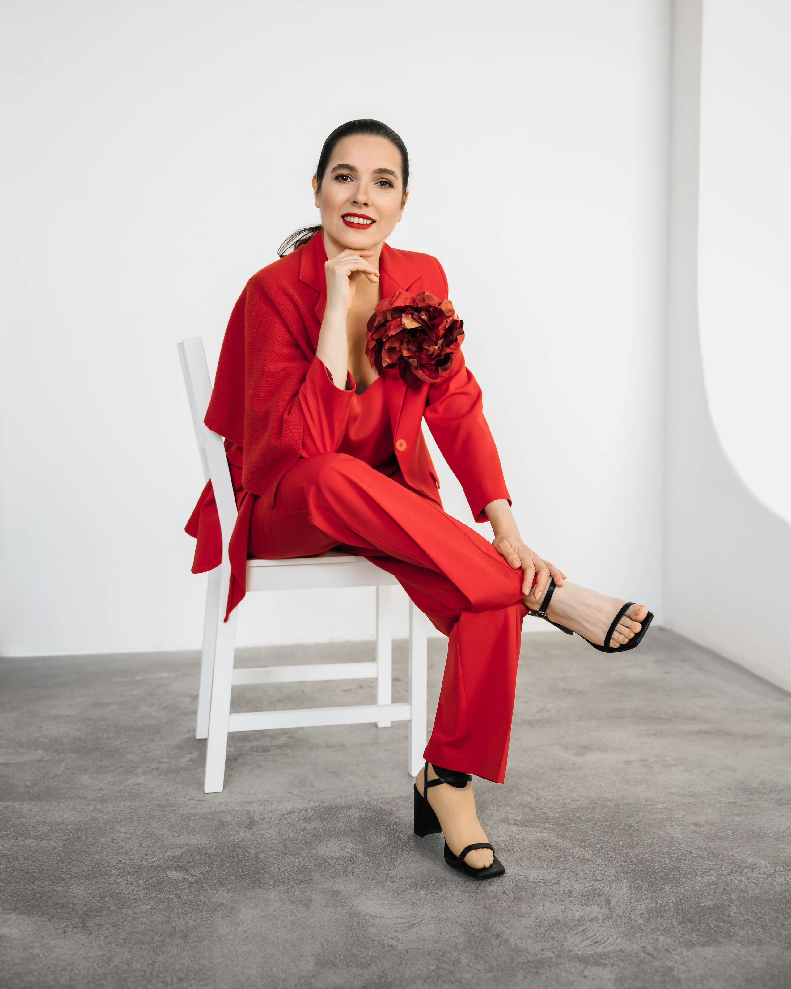 Социальная съемка для людей с ограниченными возможностями Москва. Контент фотограф в Москве и области Елена Кулакова