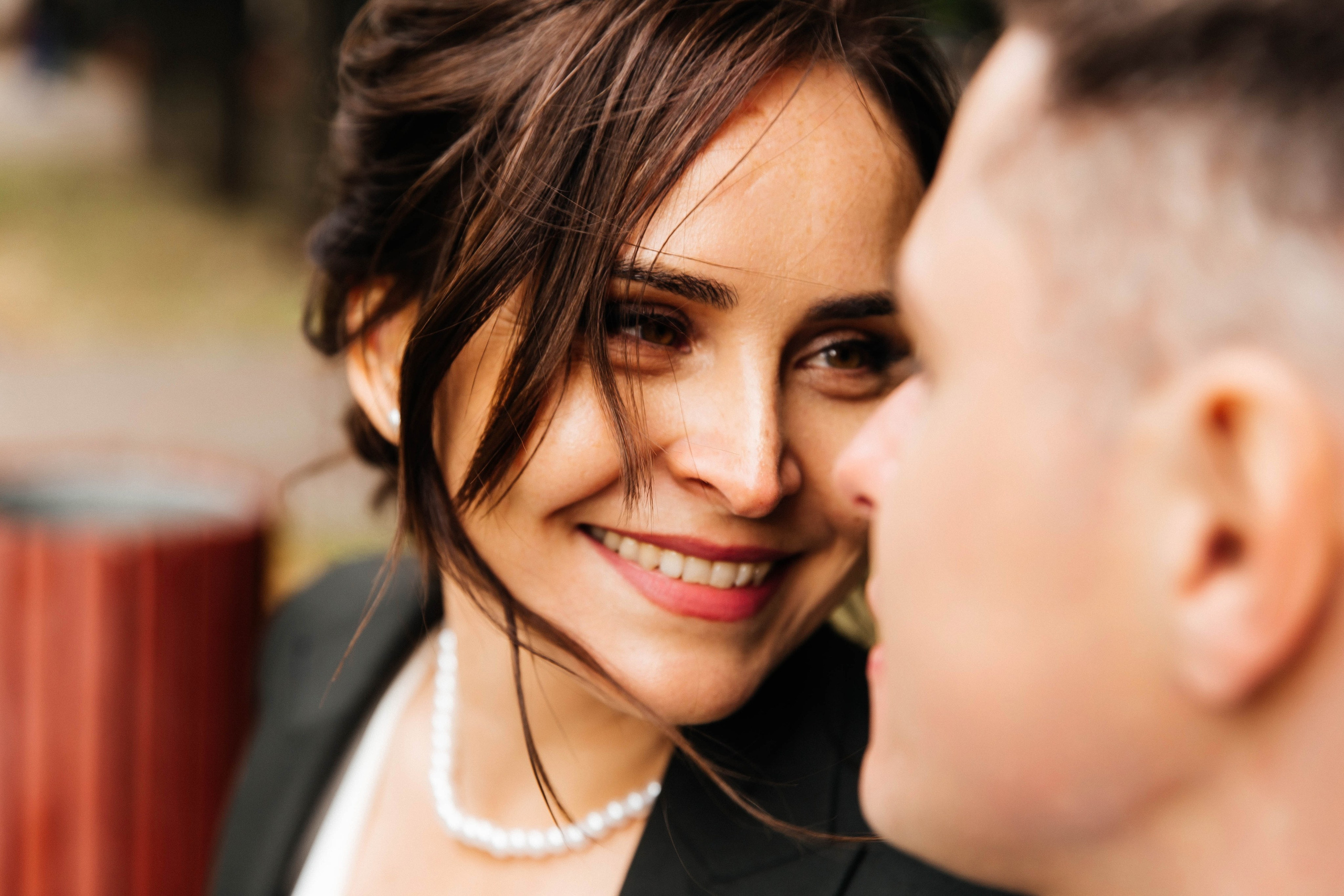 Наталья & Михаил. Фотограф Абакумова Анастасия