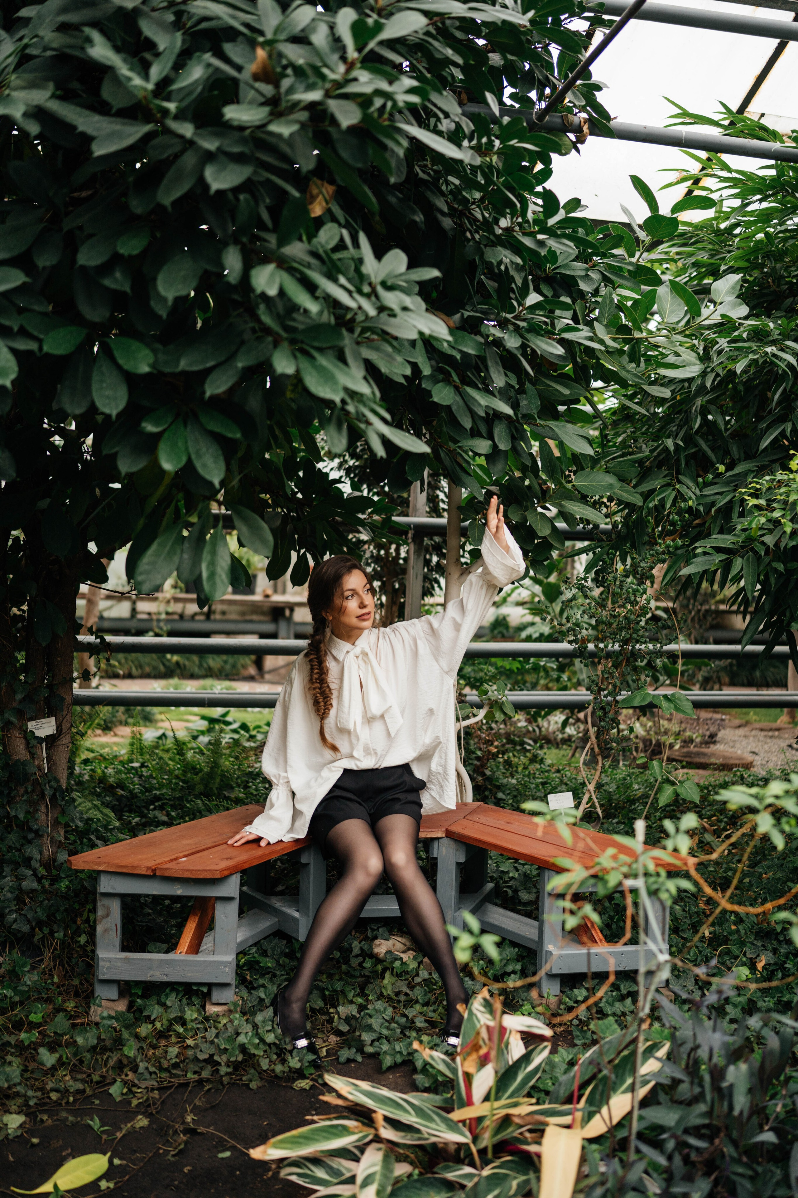 Masha. Https://instagram.com/ana.stasia.n