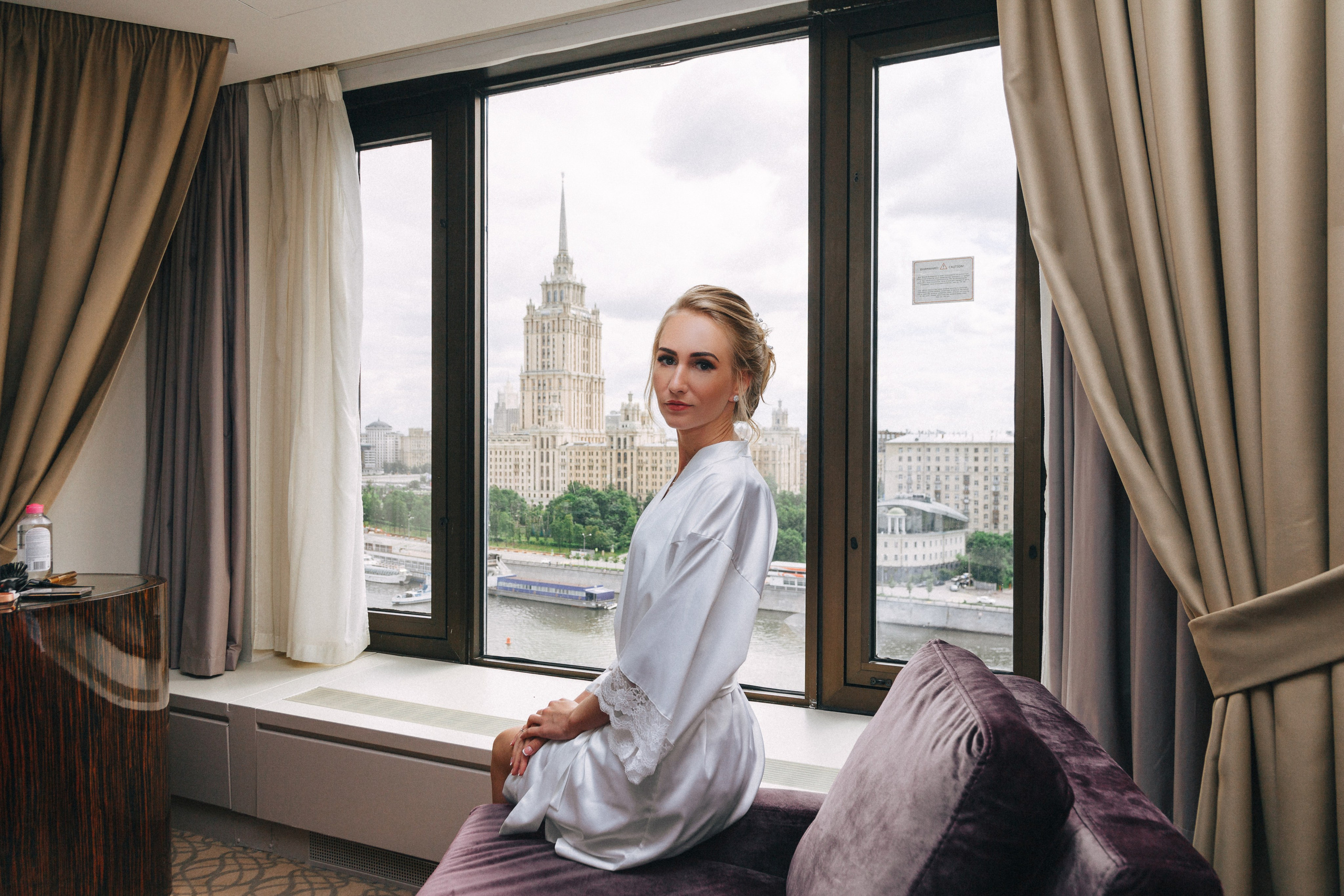 Алексей и Анастасия. Свадебный фотограф Александр Абрамов Москва / Зеленоград