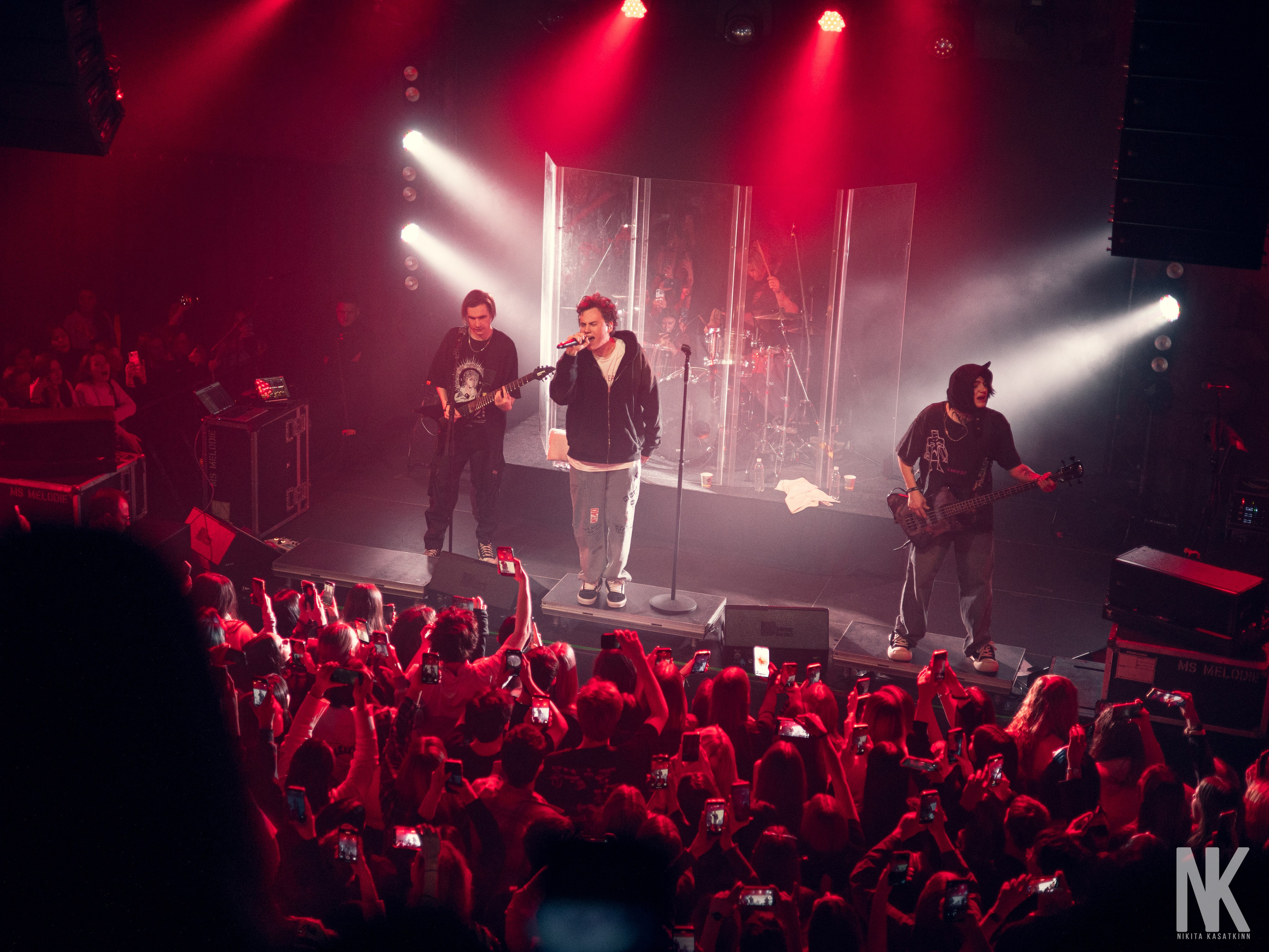 13 КАРАТ 7.12 КАЗАНЬ. Касаткин Никита. Фотограф