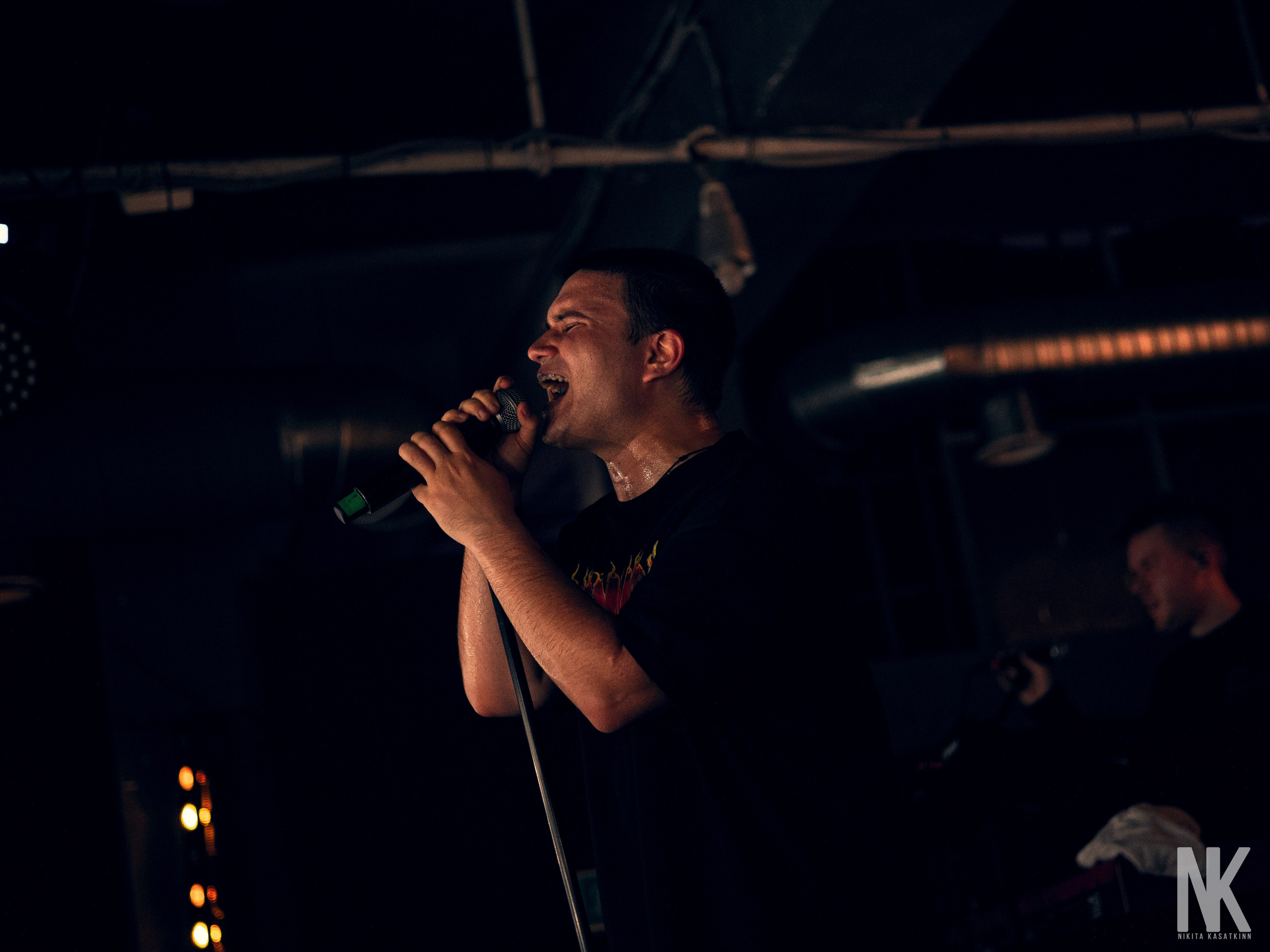 SALUKI 30.11 КАЗАНЬ. Касаткин Никита. Фотограф