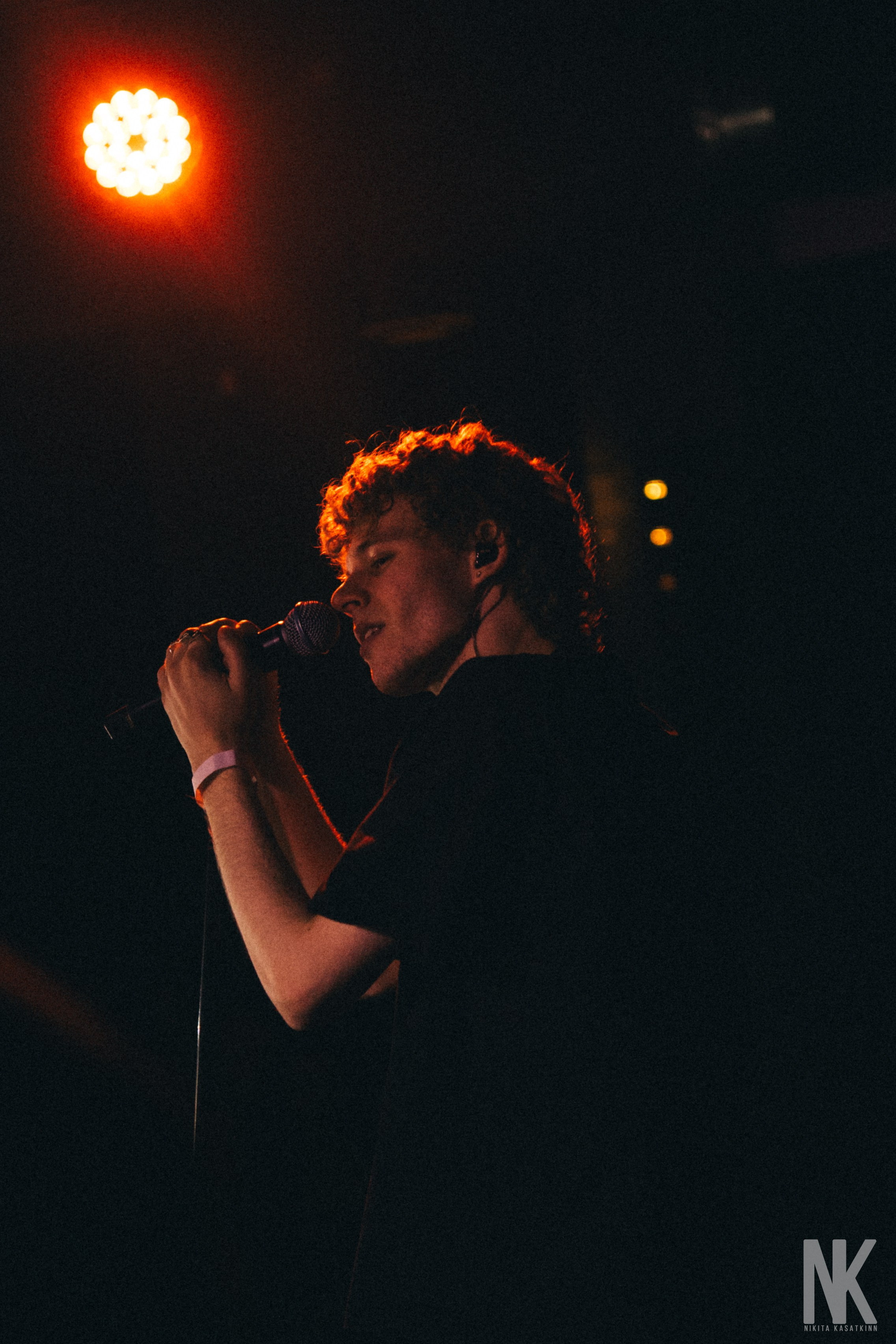 COLD CARTI 11.04 КАЗАНЬ. Касаткин Никита. Фотограф