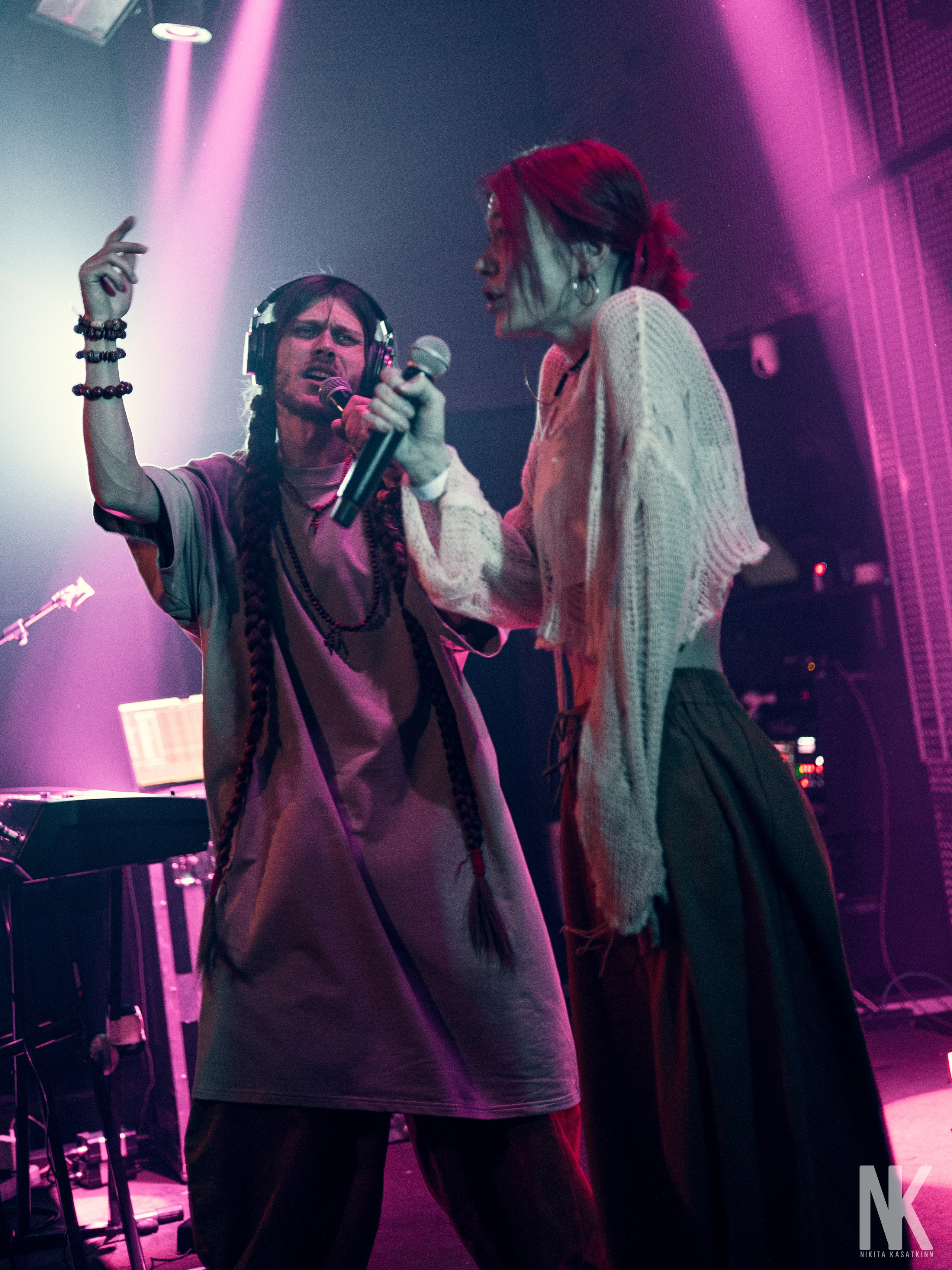 ЛОЛИТА КОСС 28.11 КАЗАНЬ. Касаткин Никита. Фотограф