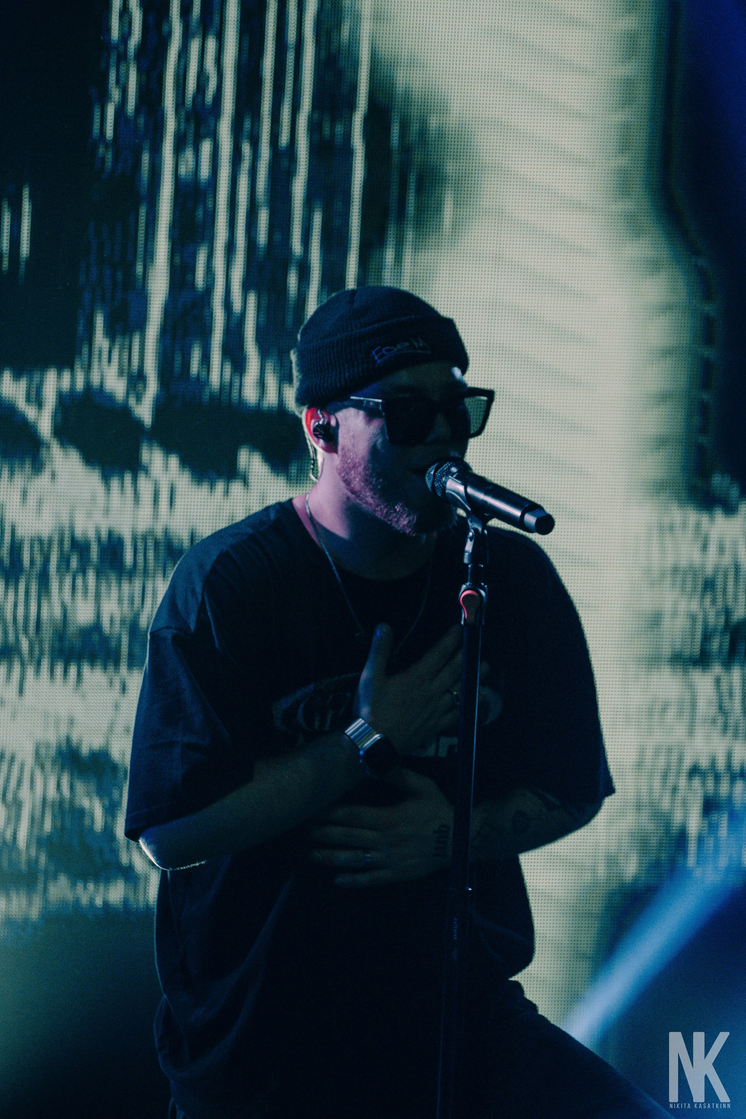 КУОК 16.11 КАЗАНЬ. Касаткин Никита. Фотограф