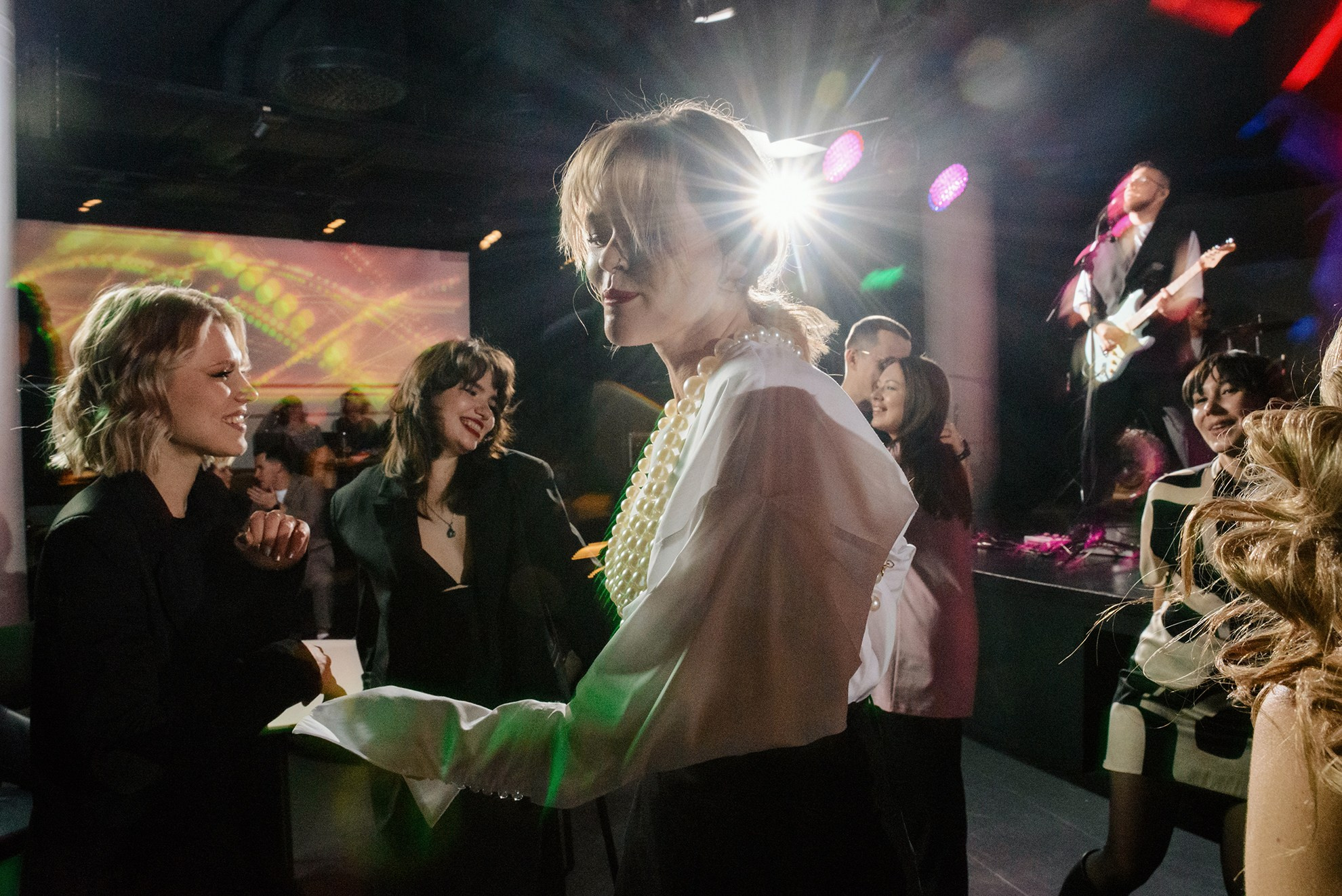 Корпоратив Жизнь Март. Константин Солодянкин — свадебный и репортажный фотограф в Екатеринбурге и Верхней Пышме