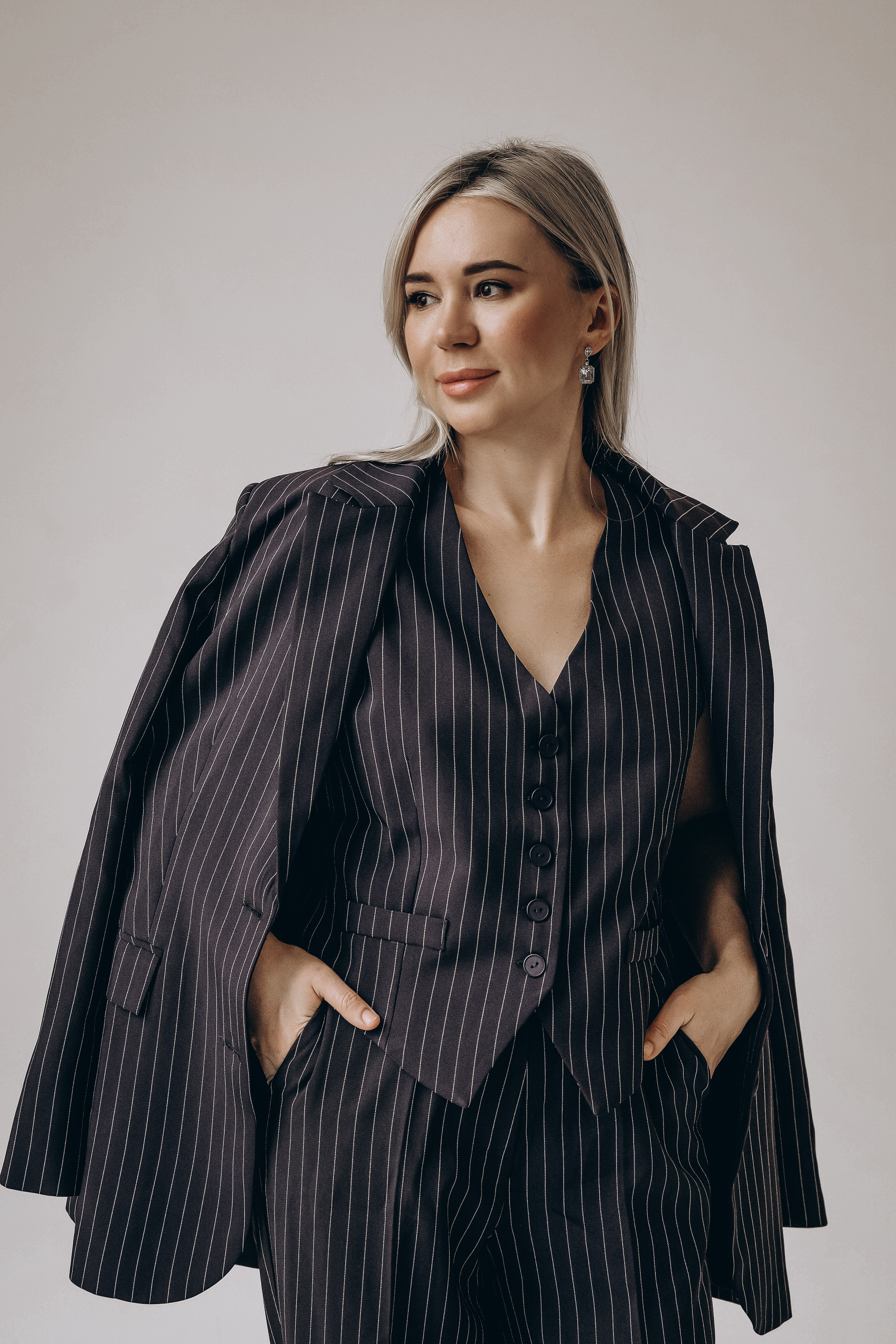 Женский портрет. Гасанова Любовь фотограф в Москве