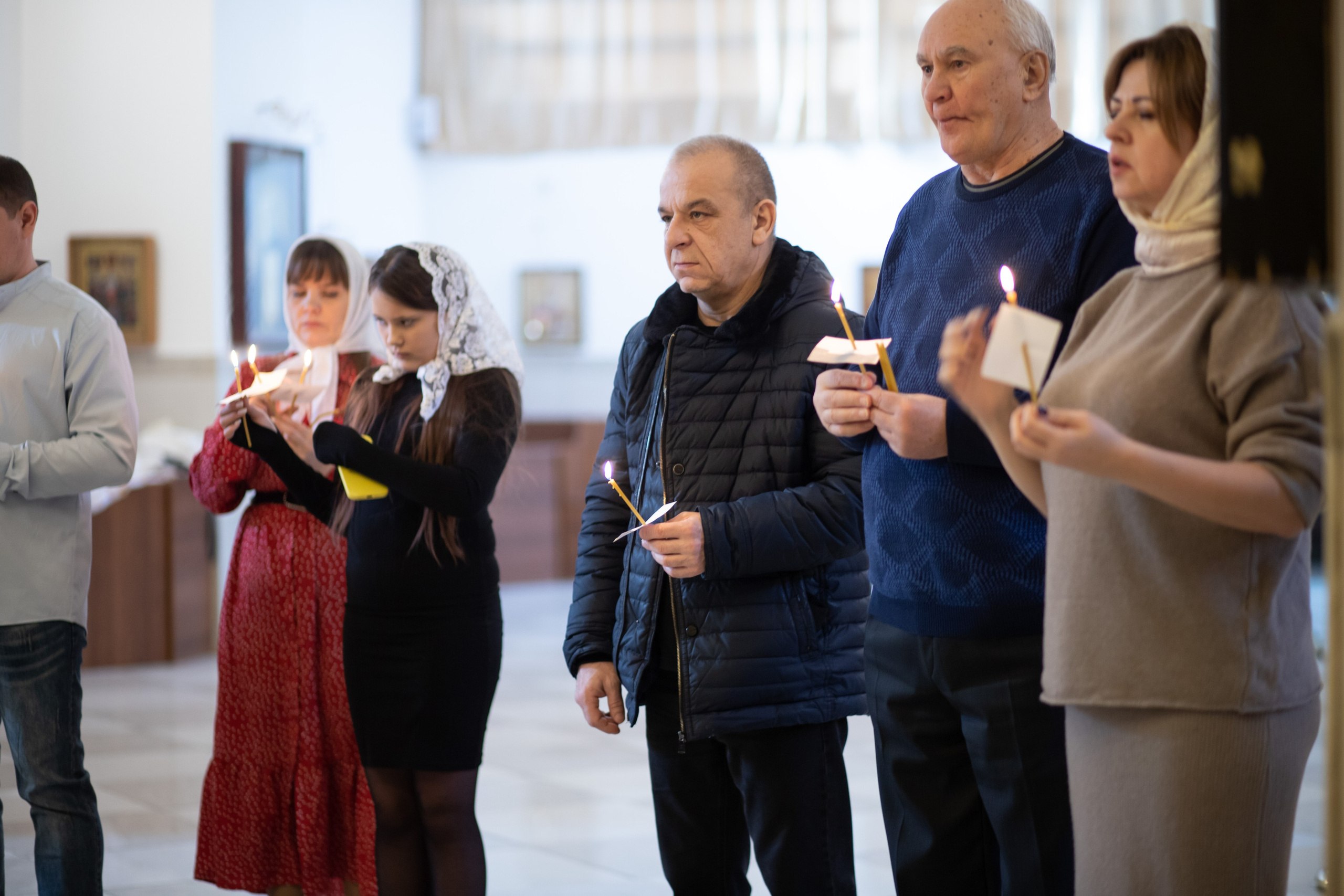 Крестины Наталья. Фотограф Пушкино и Москва Анастасия Коган