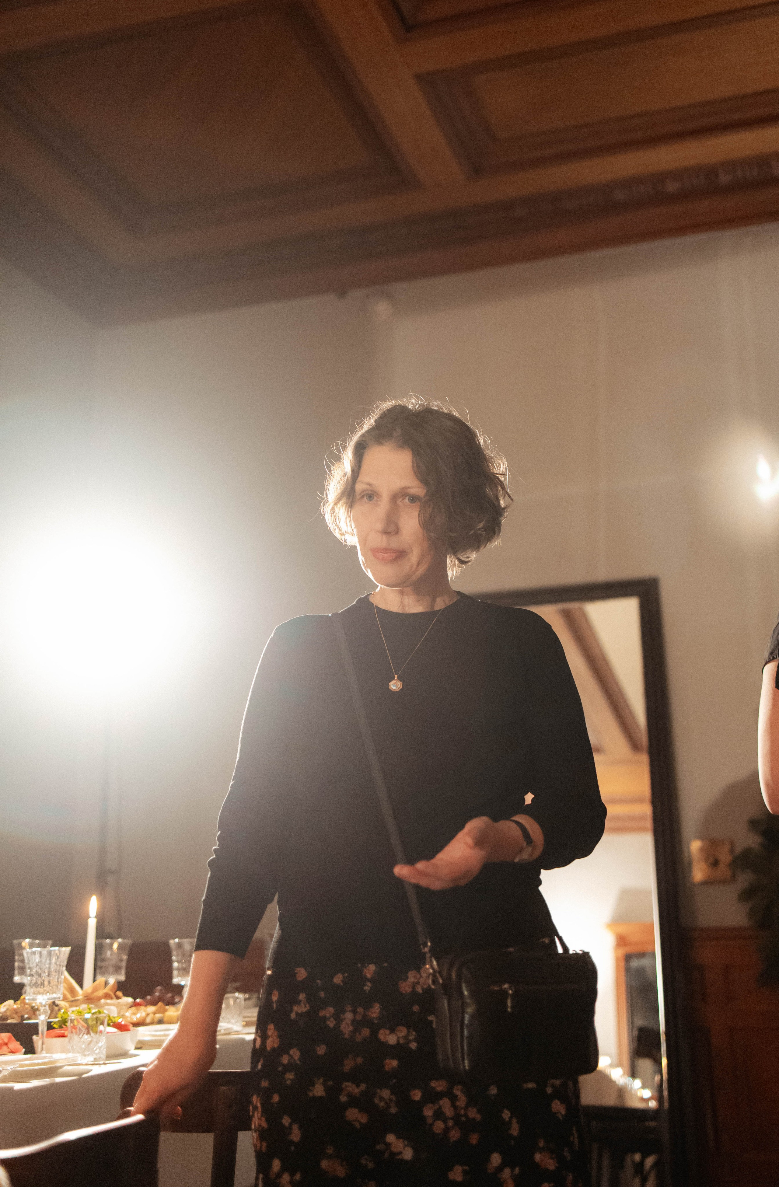 Новогодний корпоратив (репортаж). Женский фотограф в Санкт Петербурге Наталья Кос