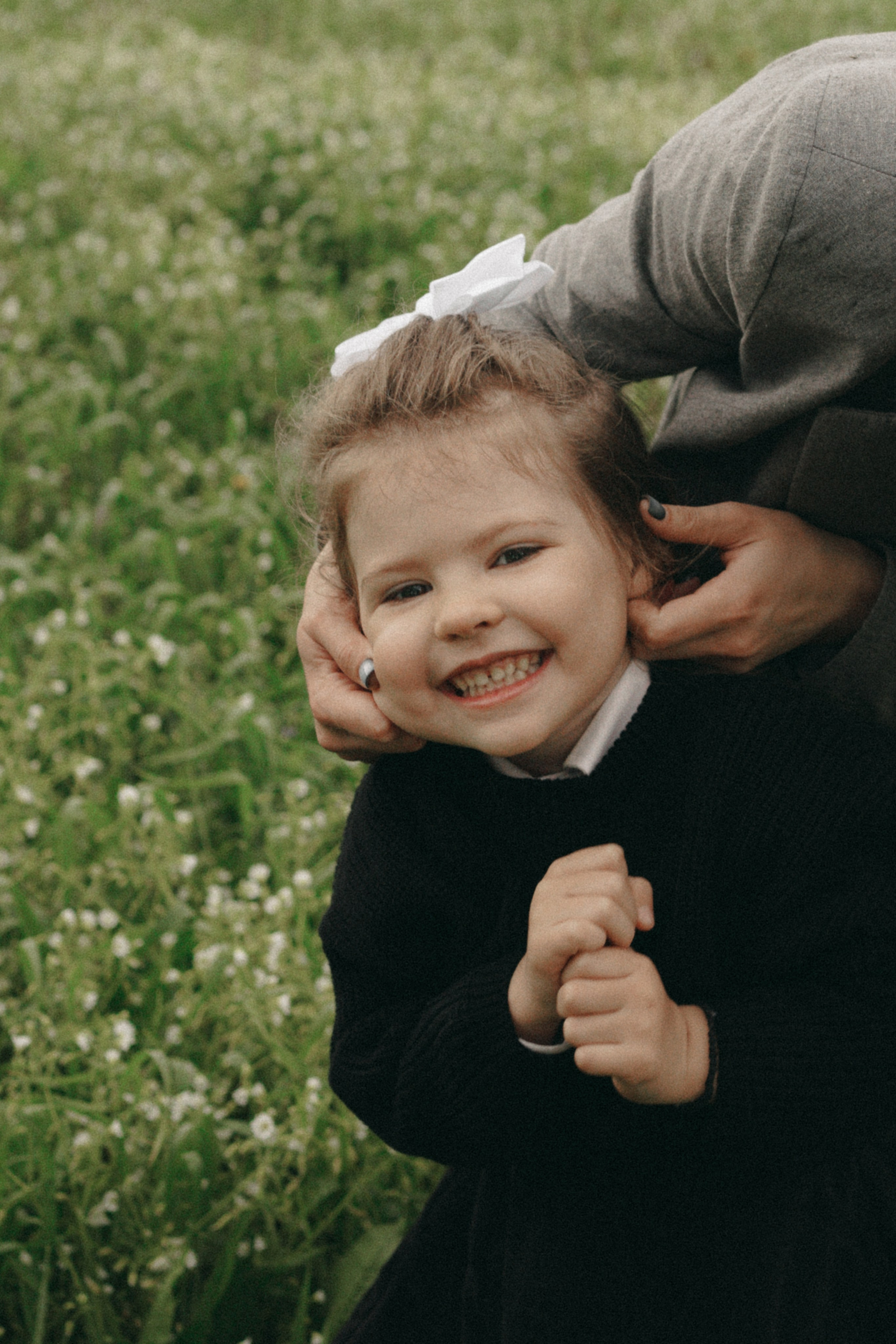 Весна и ее радости. Свадебный и семейный фотограф Афанасьева Анна в Кисловодске