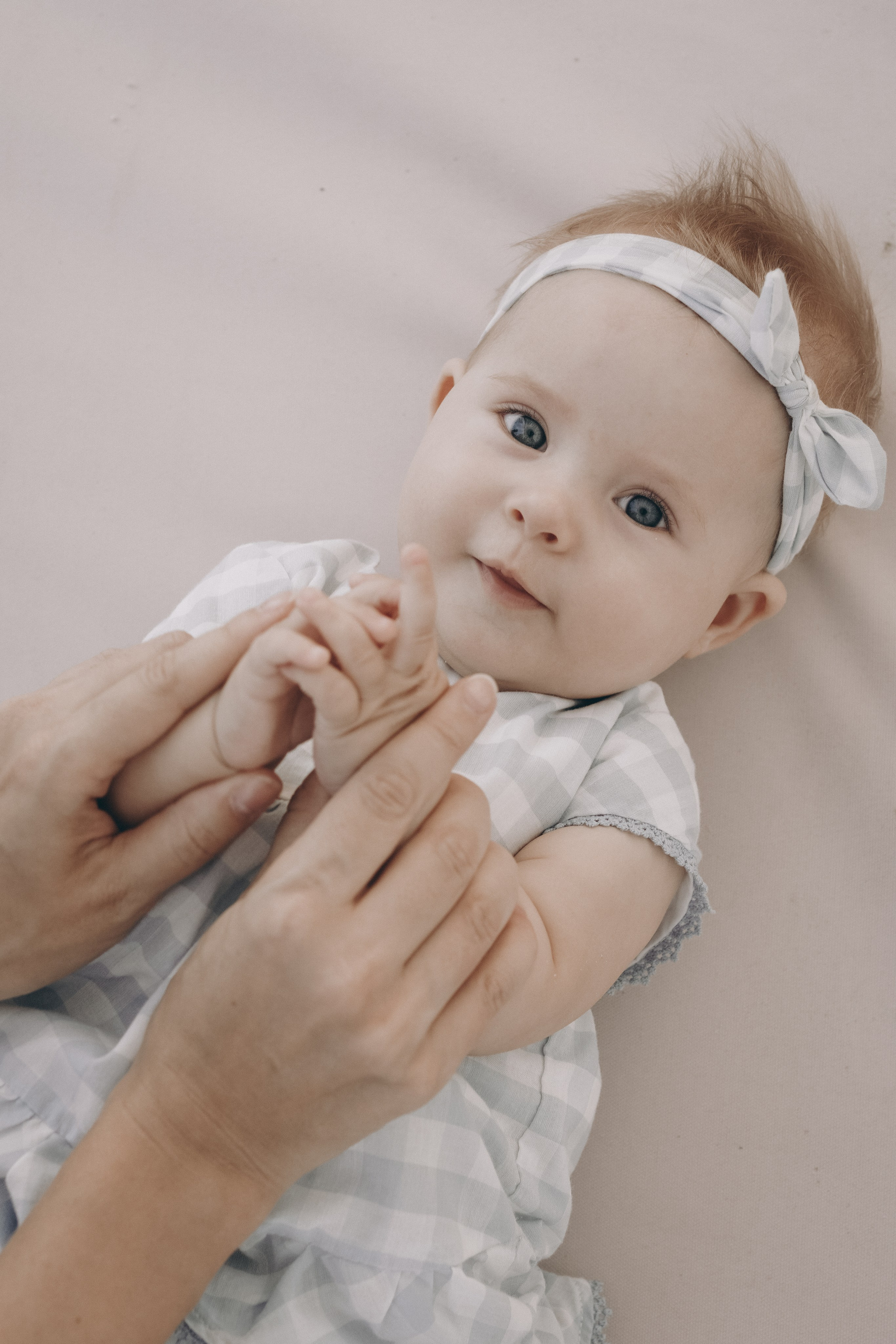 На пляже. Свадебный и семейный фотограф Афанасьева Анна в Кисловодске