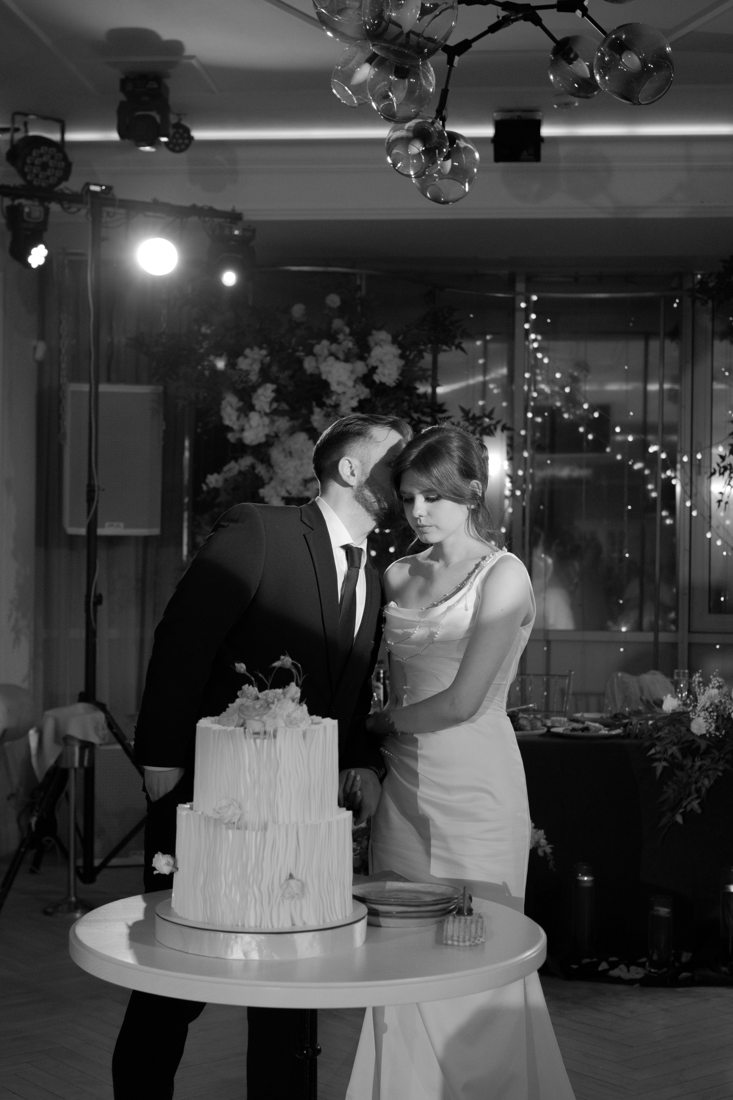 Данил и Валерия. Свадебный и семейный фотограф Афанасьева Анна в Кисловодске