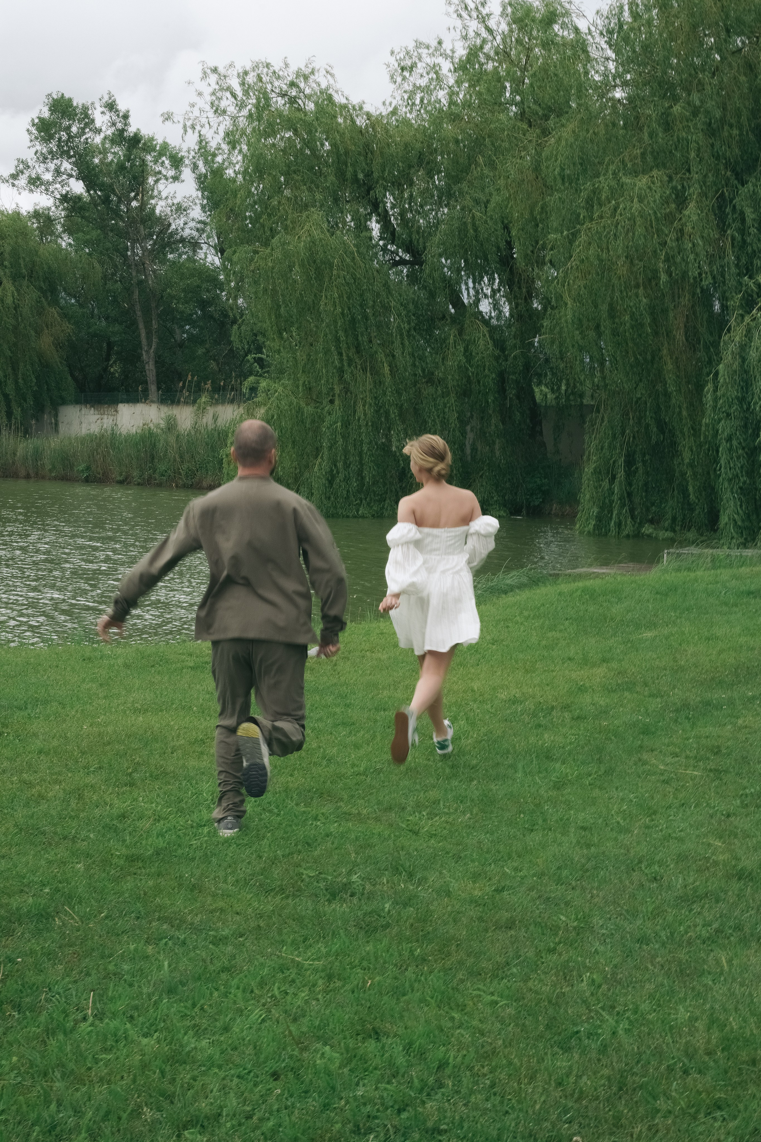 Италия. Свадебный и семейный фотограф Афанасьева Анна в Кисловодске