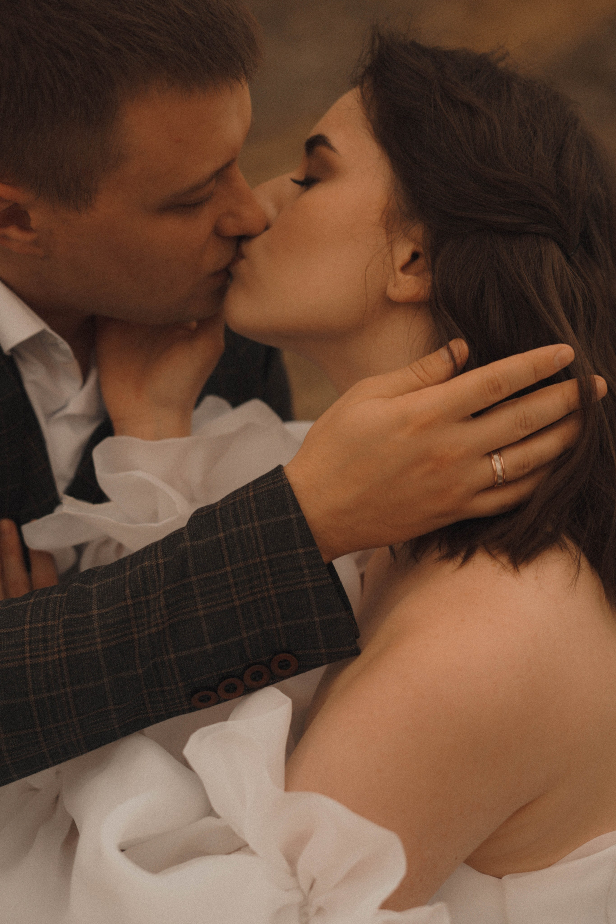 Время для Нежности. Свадебный и семейный фотограф Афанасьева Анна в Кисловодске