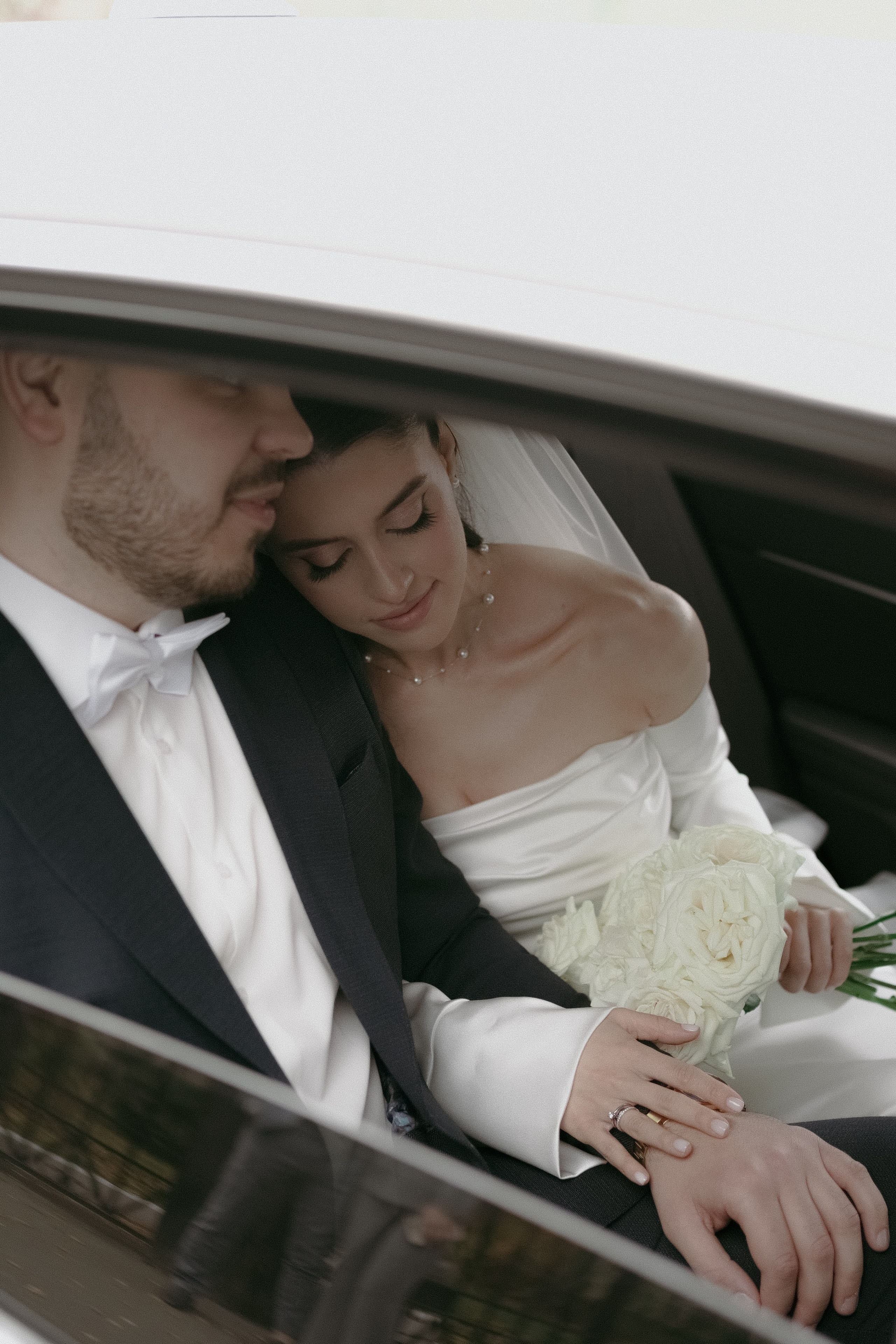 Встреча Двух Миров. Свадебный и семейный фотограф Афанасьева Анна в Кисловодске