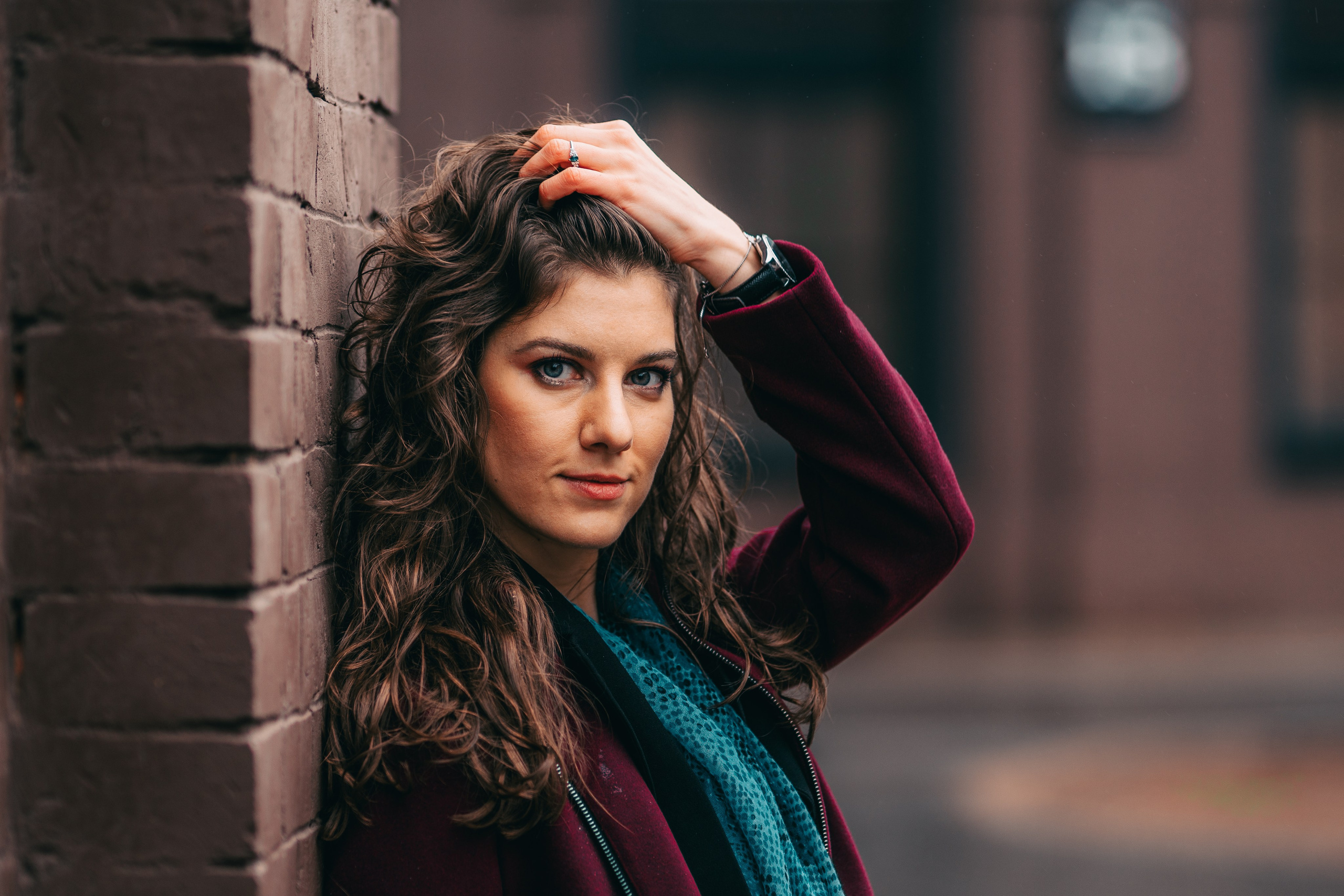 Алиса Зумик. Фотограф Виталий Сид: профессиональная фотосъемка, обучение и новости индустрии