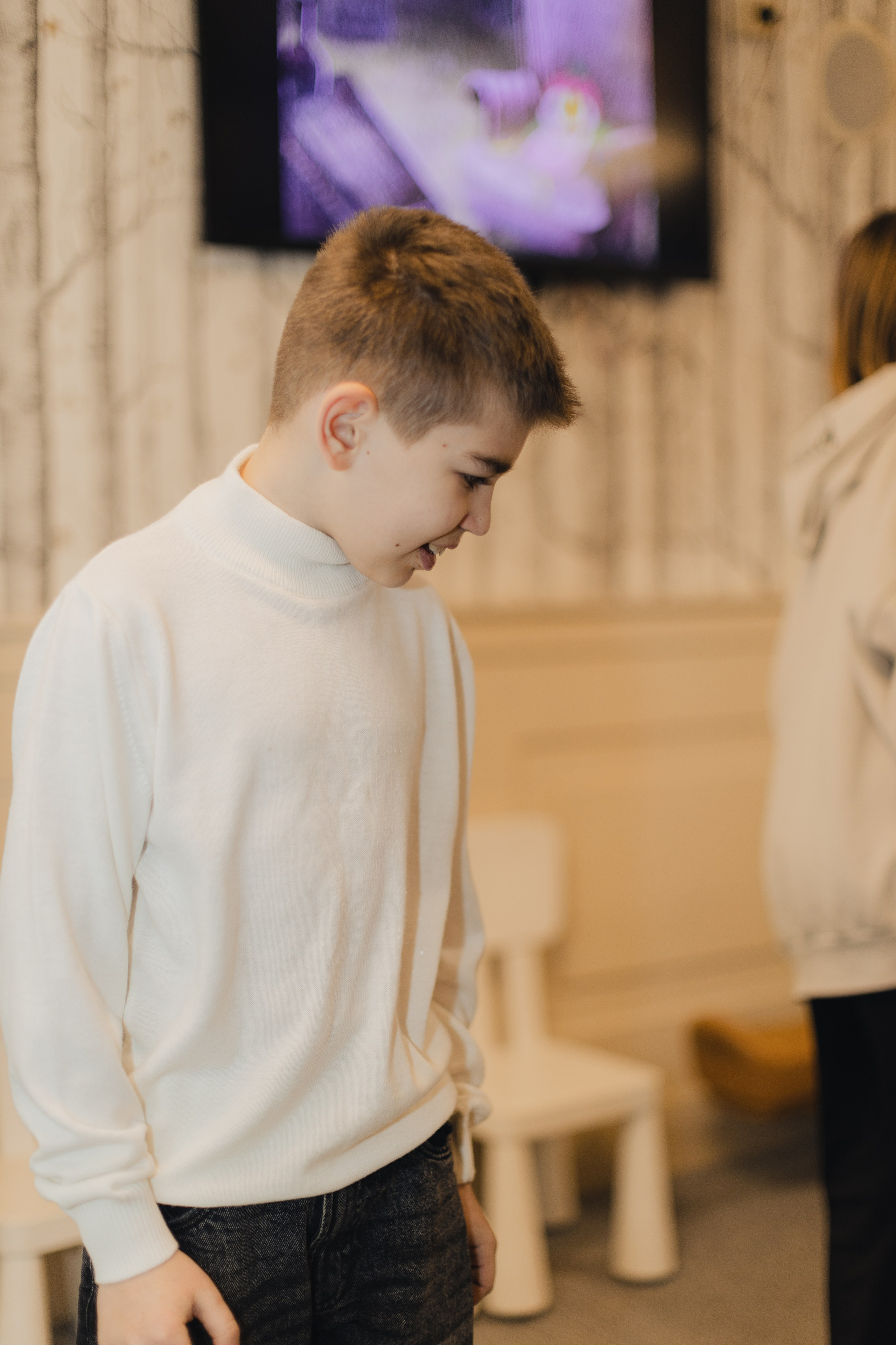 Мише 11 лет. Свадебный и семейный фотограф Савельева Дарья