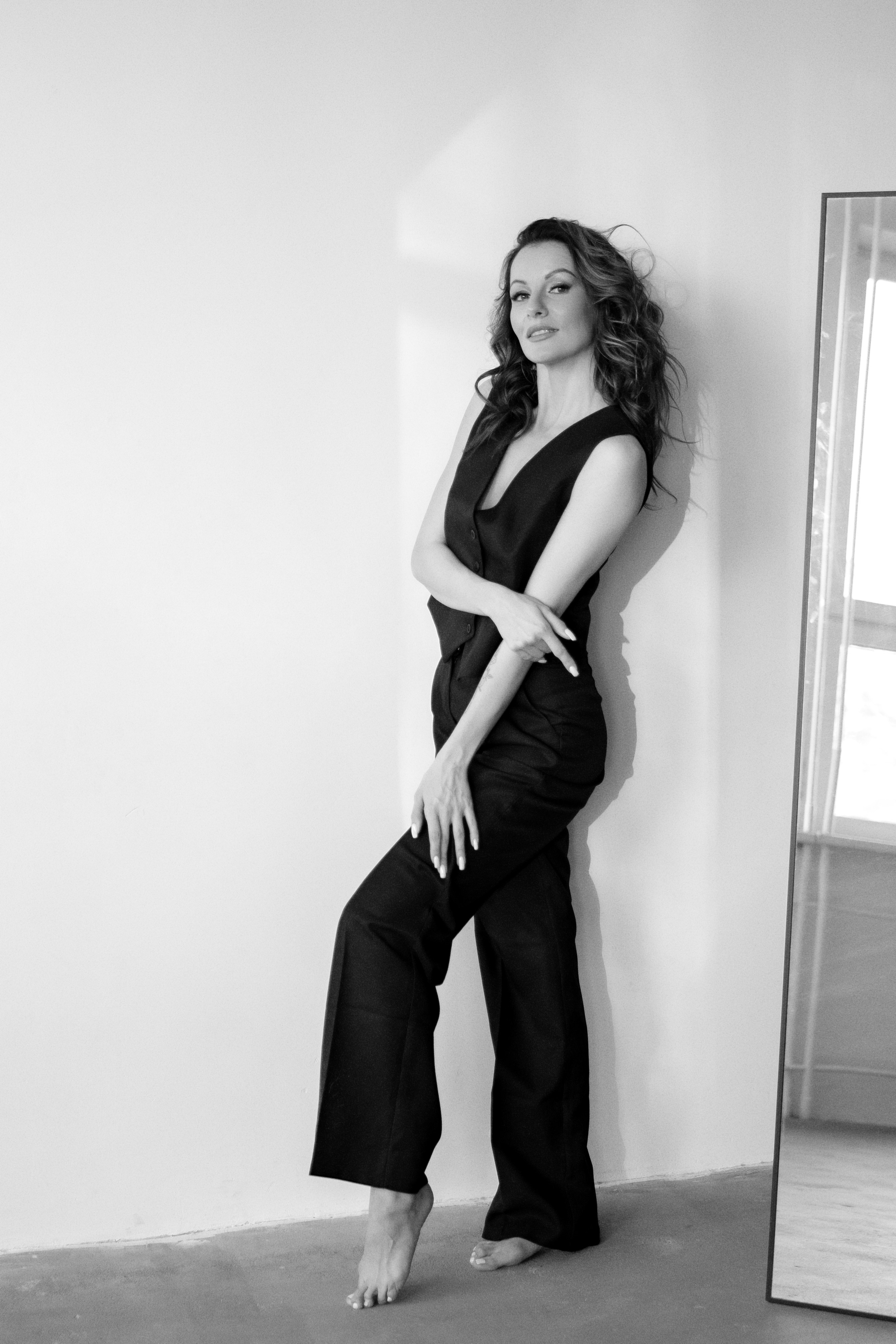 Валерия. Свадебный и семейный фотограф в Серпухове Александра Дерюшева