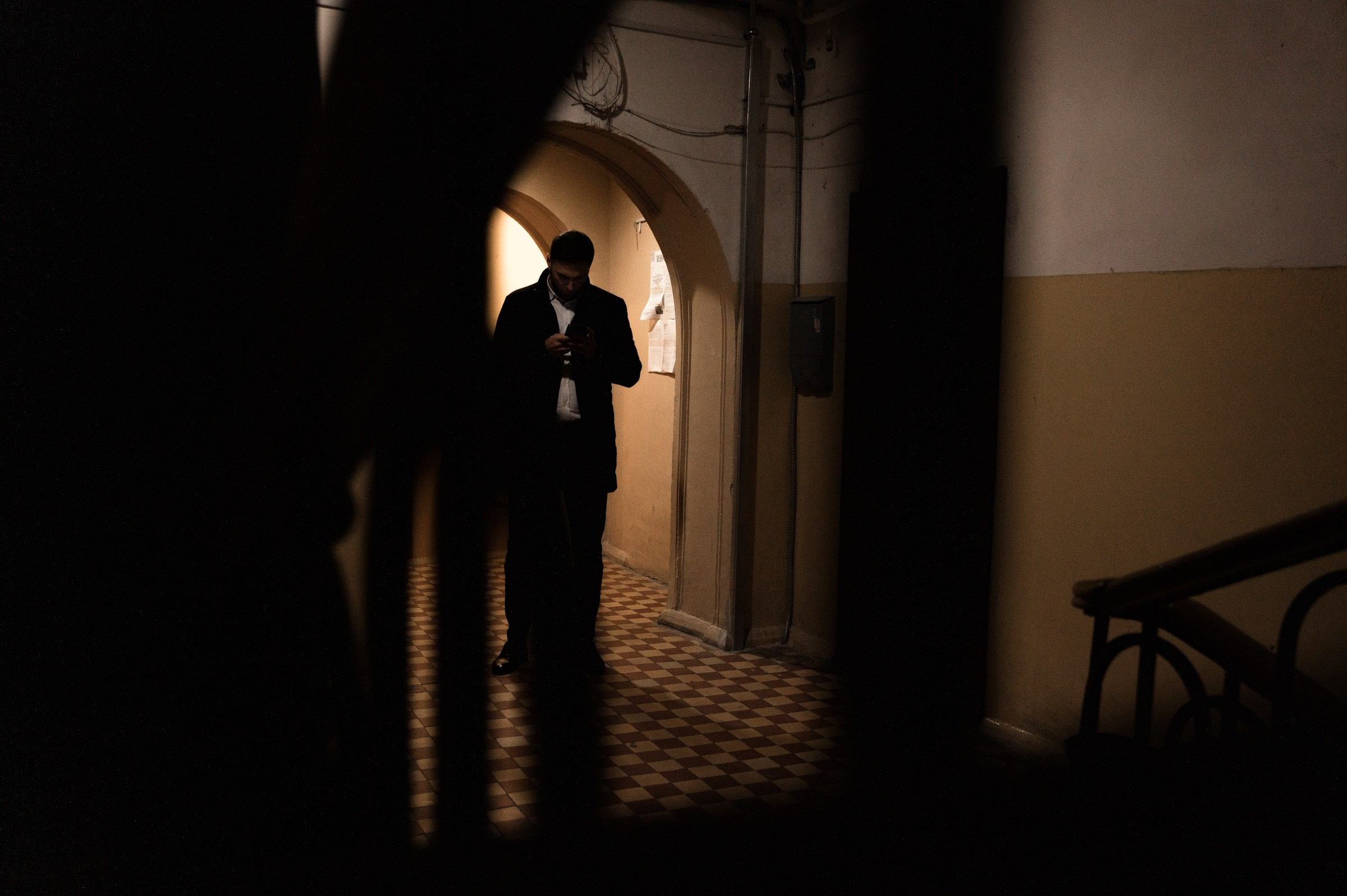 ***. Портретный, индивидуальный, семейный фотограф в Минске Ирина Гулинская