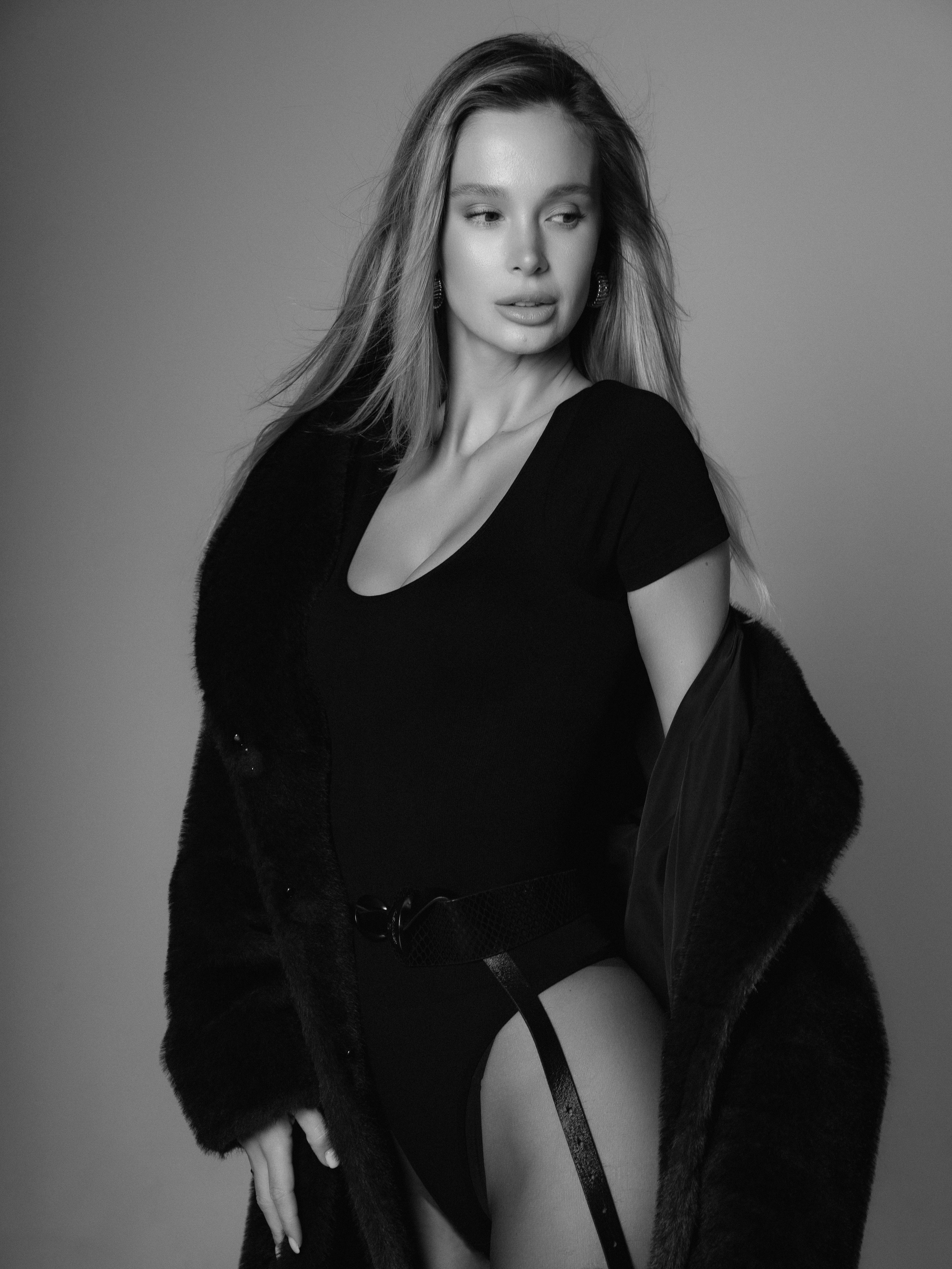 Ксюша. Портретный фотограф в Москве — Захарова Полина