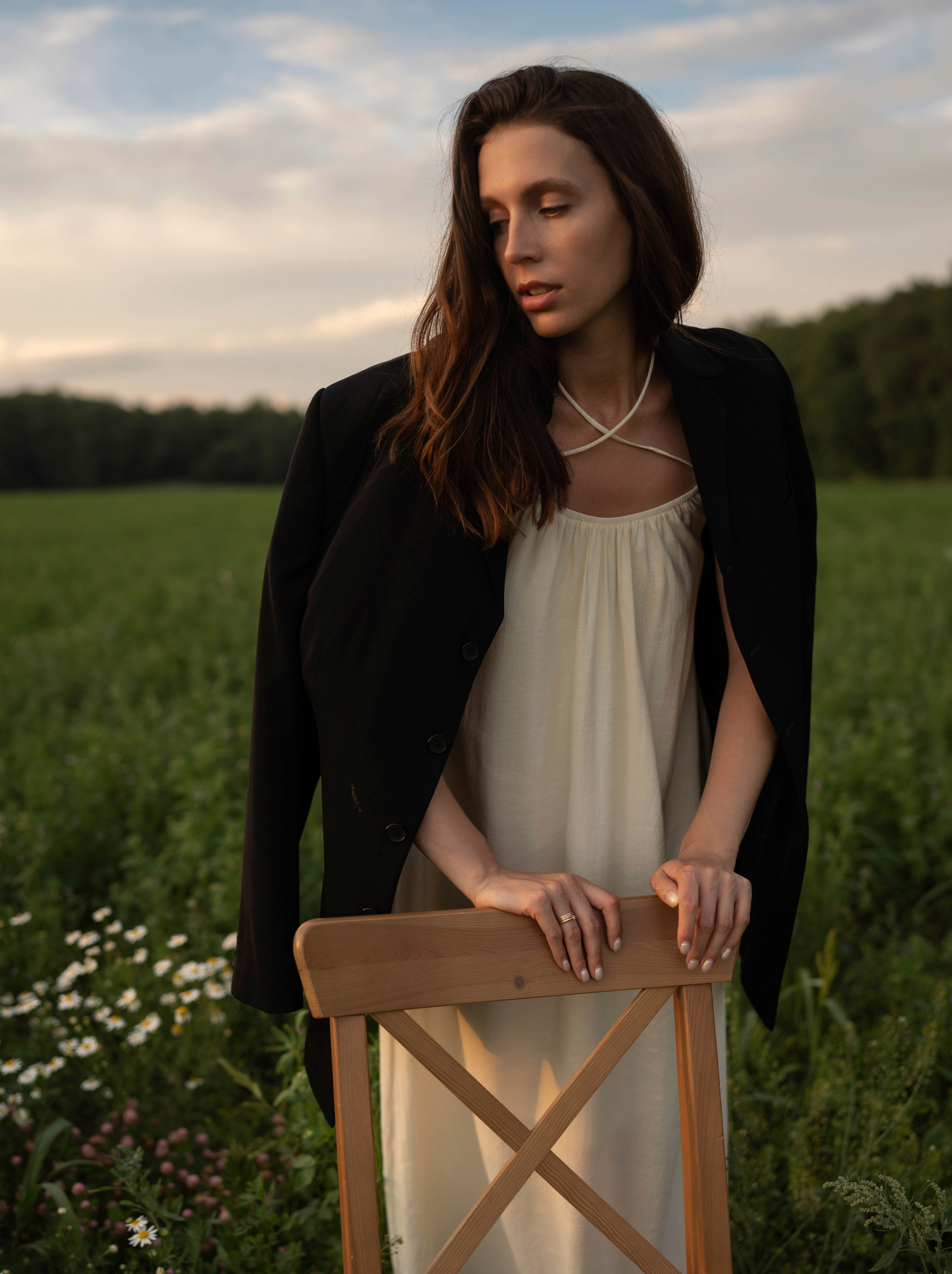 Ульяна. Портретный фотограф в Москве — Захарова Полина