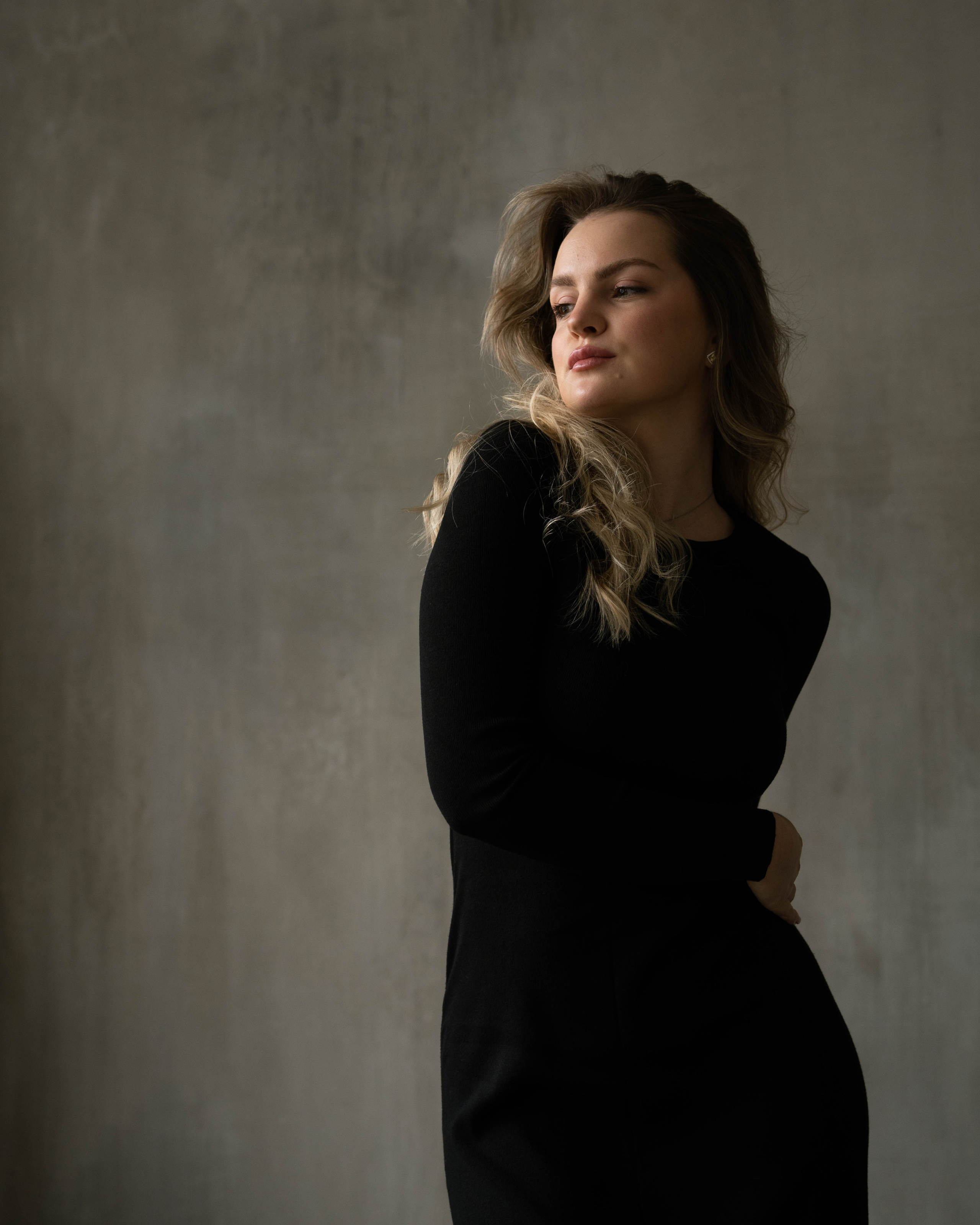 Алиса. Портретный фотограф в Москве — Захарова Полина