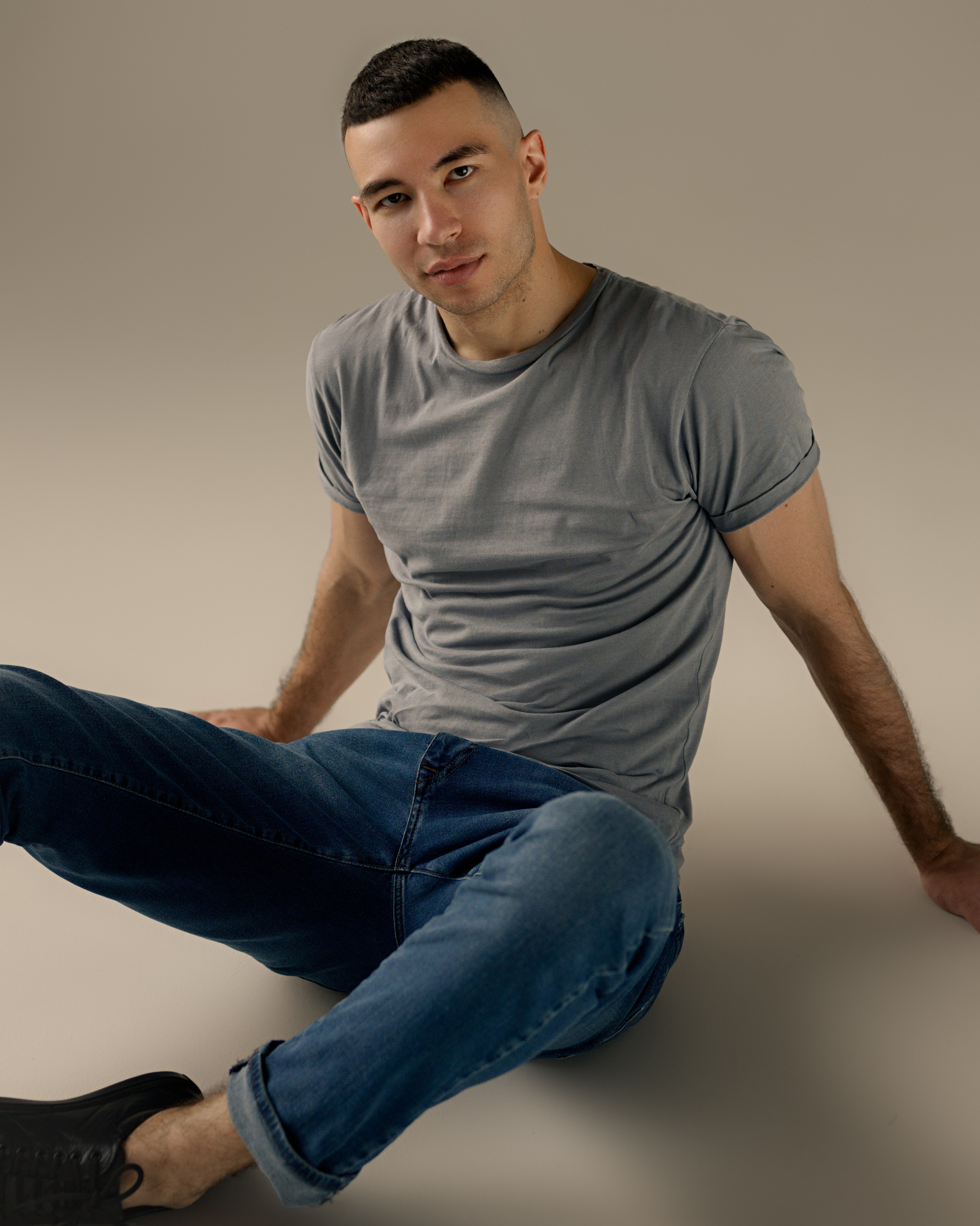 Фотограф Ника Пальвинская. Профессиональный ретушер Прудникова Любовь