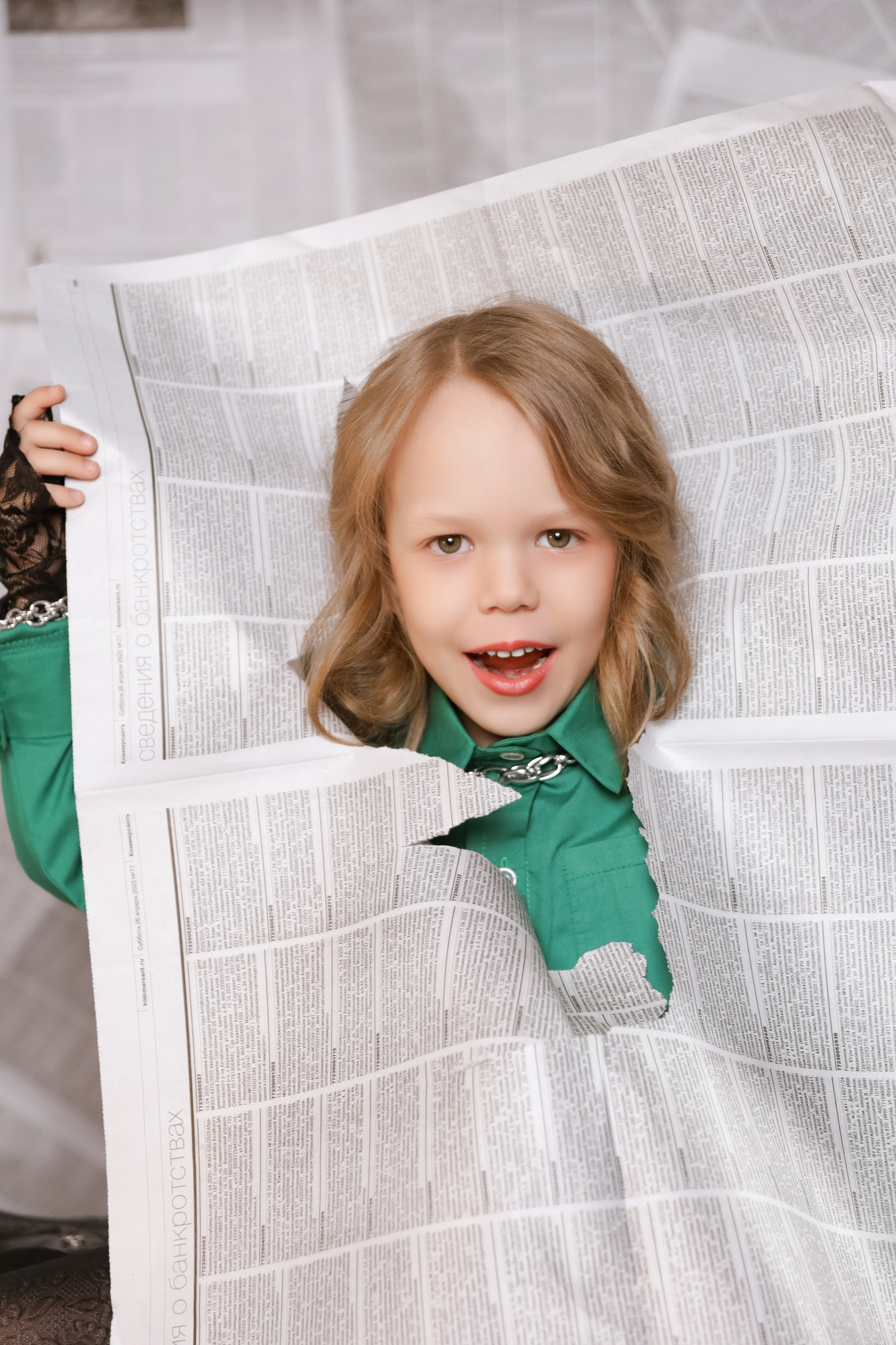 Проект газеты. АНАСТАСИЯ КУЗНЕЦОВА | ФОТОГРАФ ЧЕБОКСАРЫ