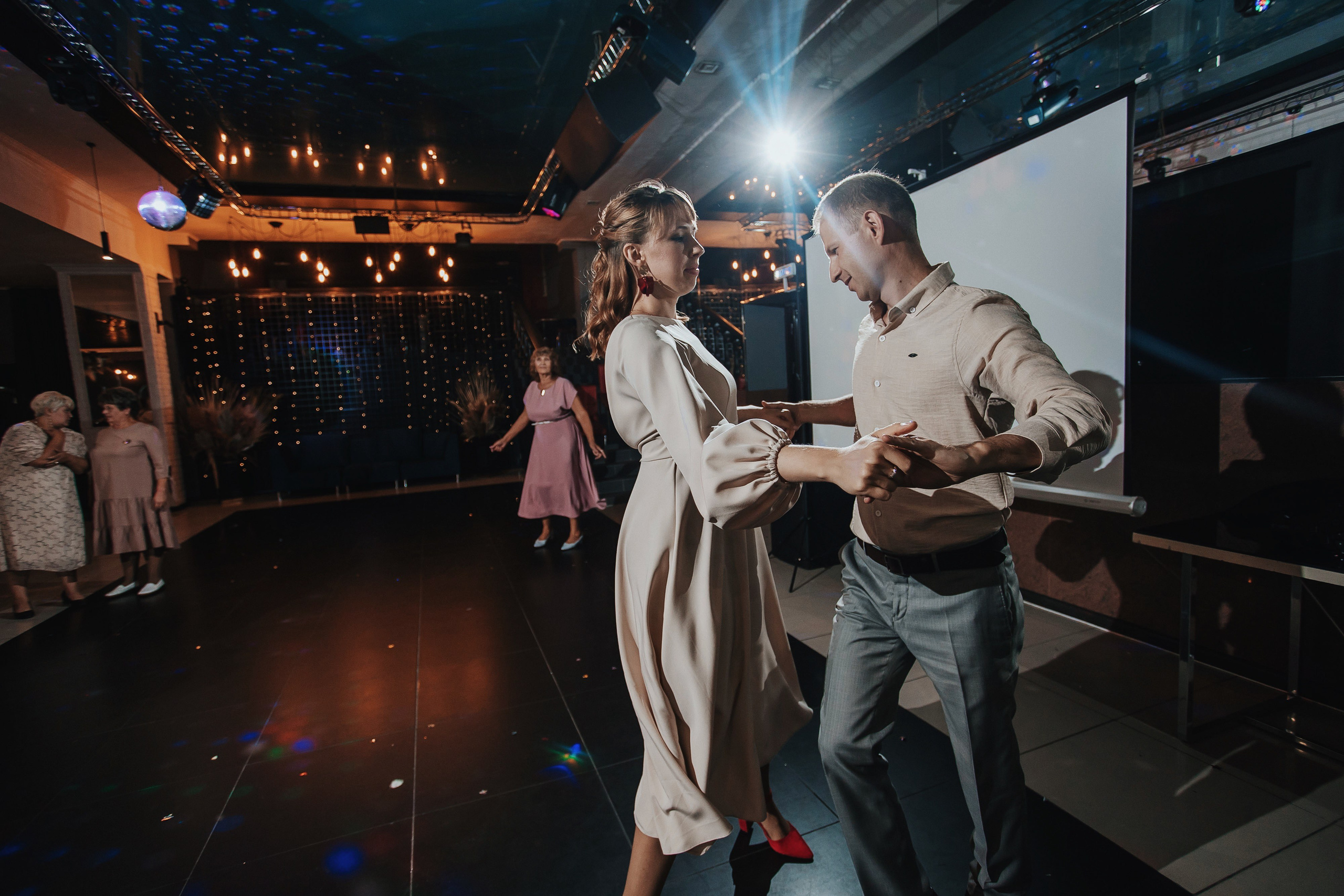 Семён & Татьяна. Алёна Киселёва | фотограф