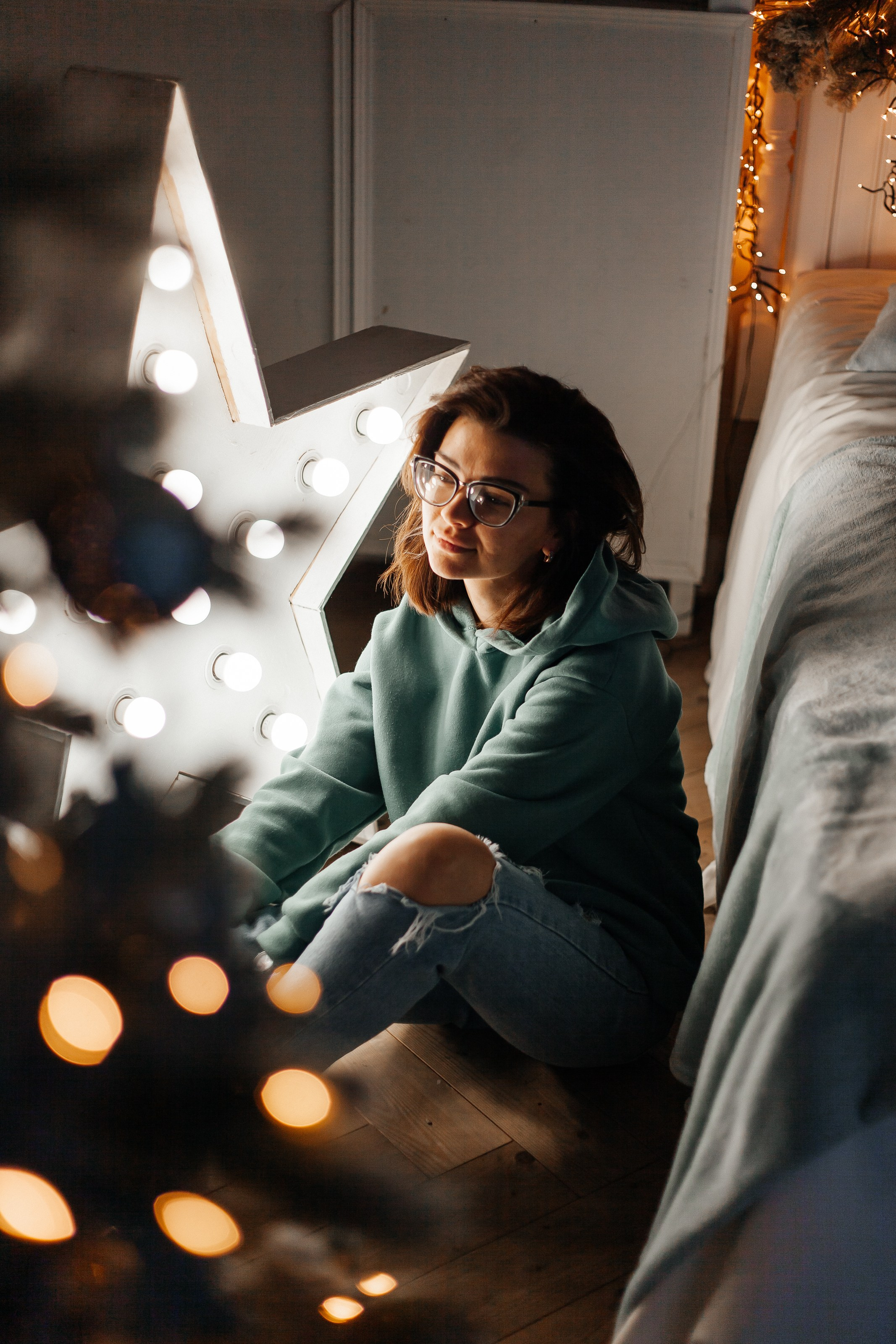 Портреты и индивидуальные съемки. Репортажный фотограф в Калининграде Морозов Кирилл