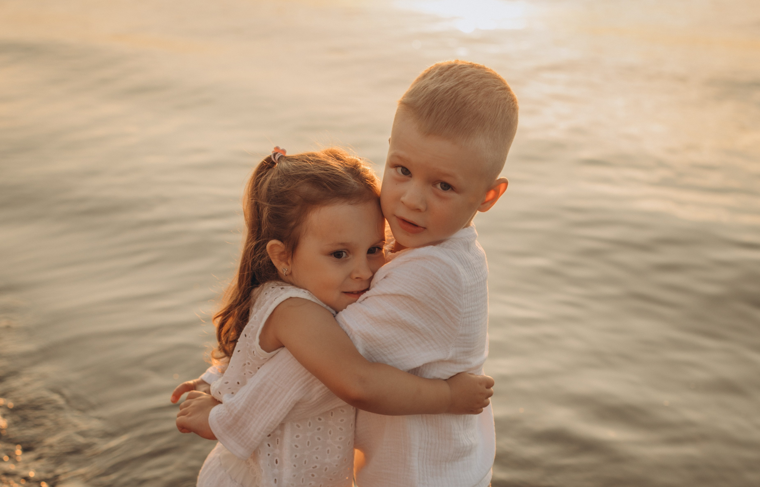 Время бесконечно, когда мы вместе…. Фотограф Юлия Хакимова / Казань/ Чистополь