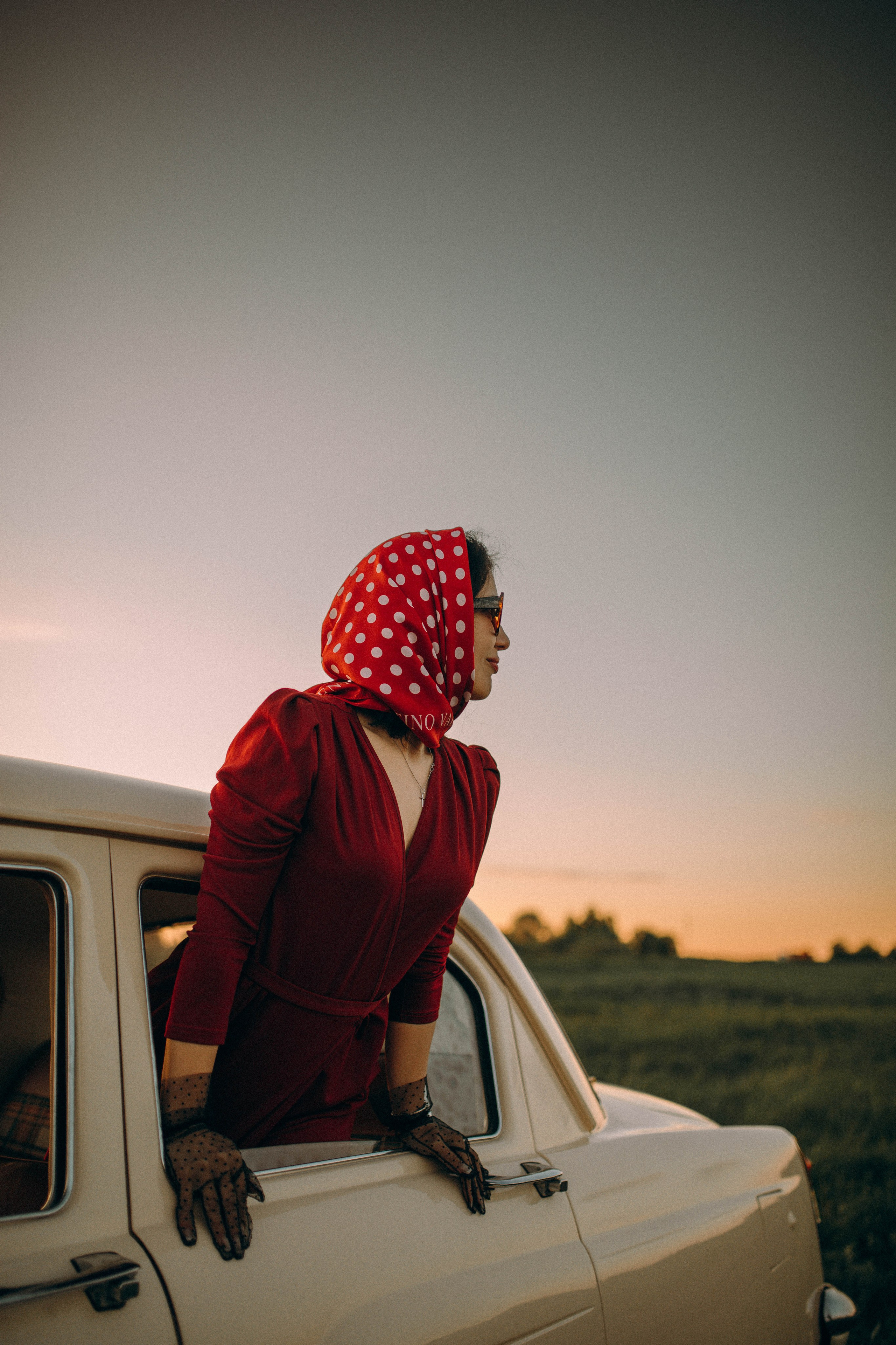 Путешествие в эпоху…. Фотограф Юлия Хакимова / Казань/ Чистополь