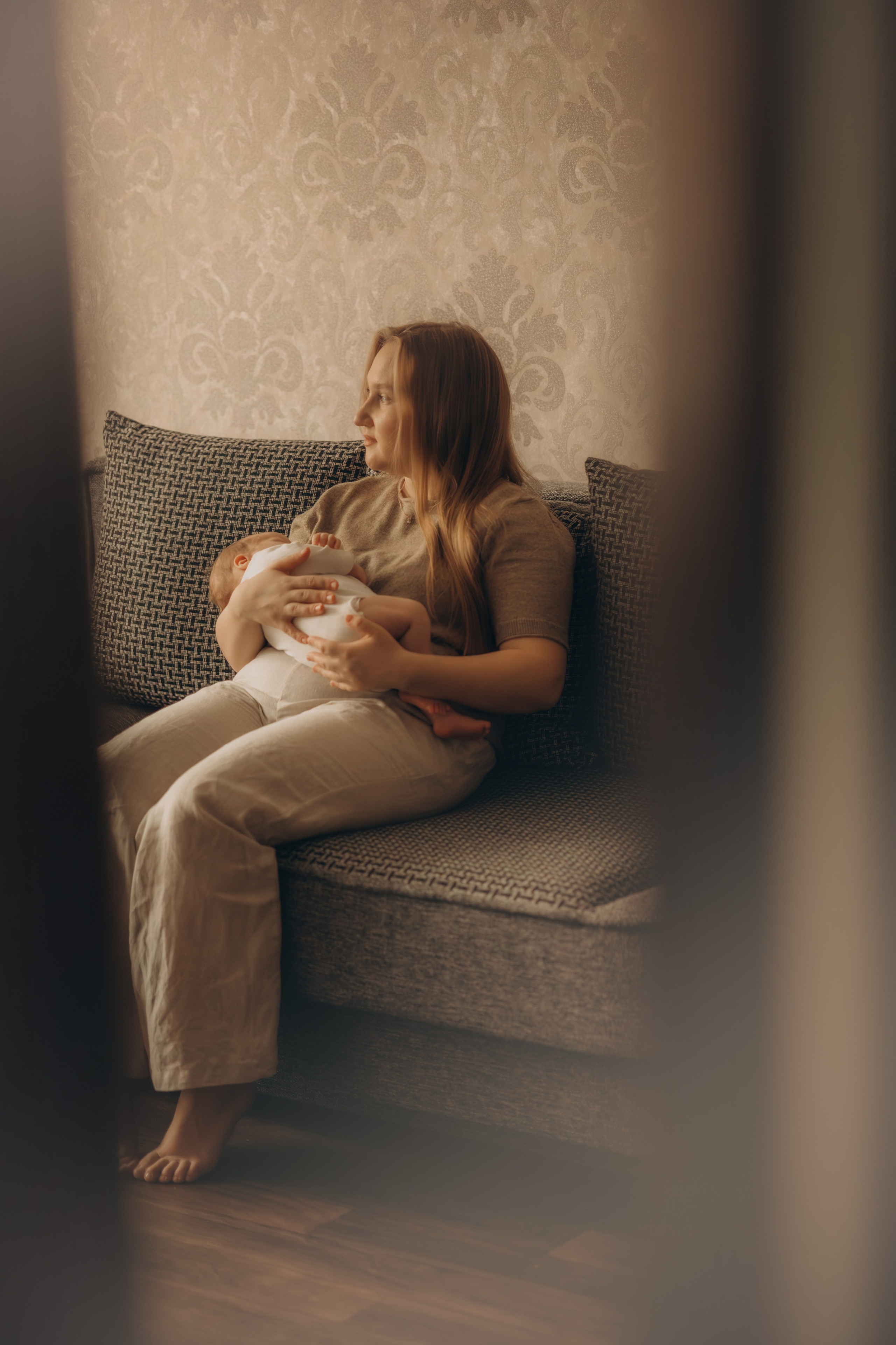 Дарья и Радель. Фотограф Юлия Хакимова / Казань/ Чистополь