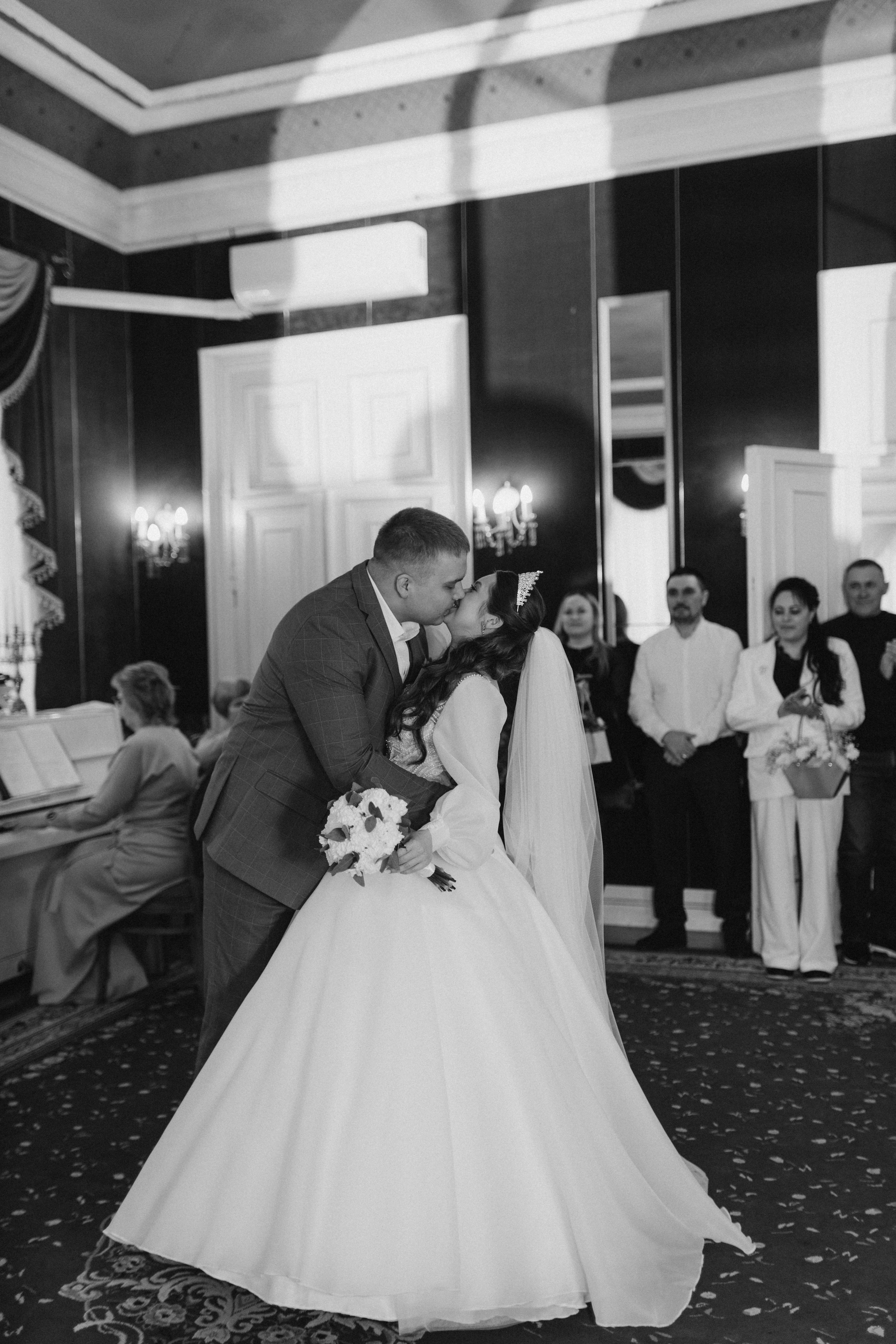 Рождение семьи.Аделя и Кирилл. Фотограф Юлия Хакимова / Казань/ Чистополь