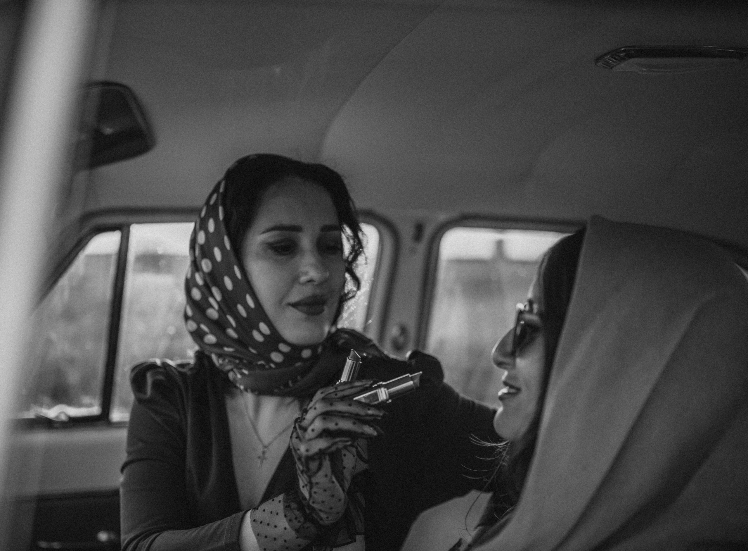 Путешествие в эпоху…. Фотограф Юлия Хакимова / Казань/ Чистополь