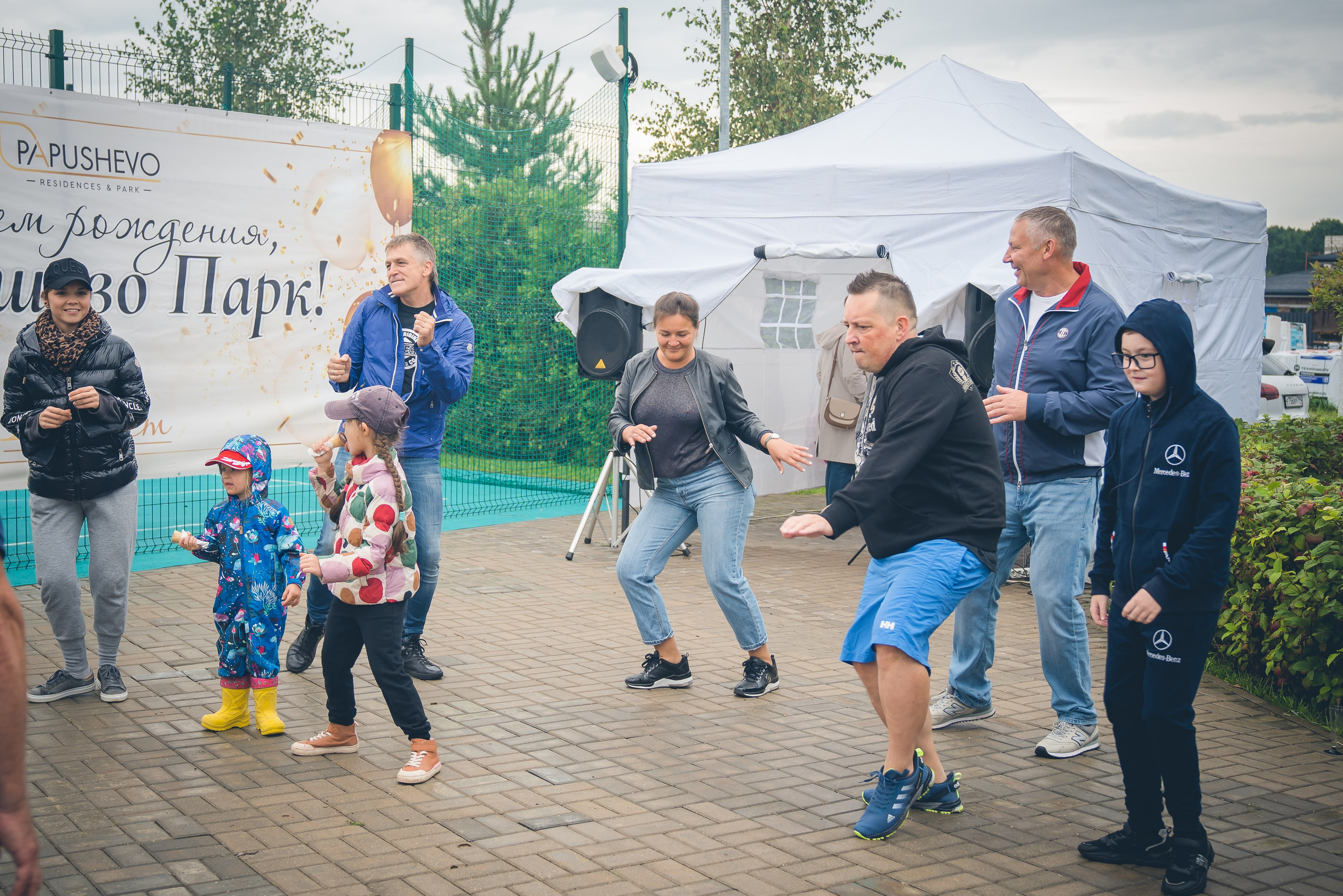 Репортаж. Фотограф Москва и МО