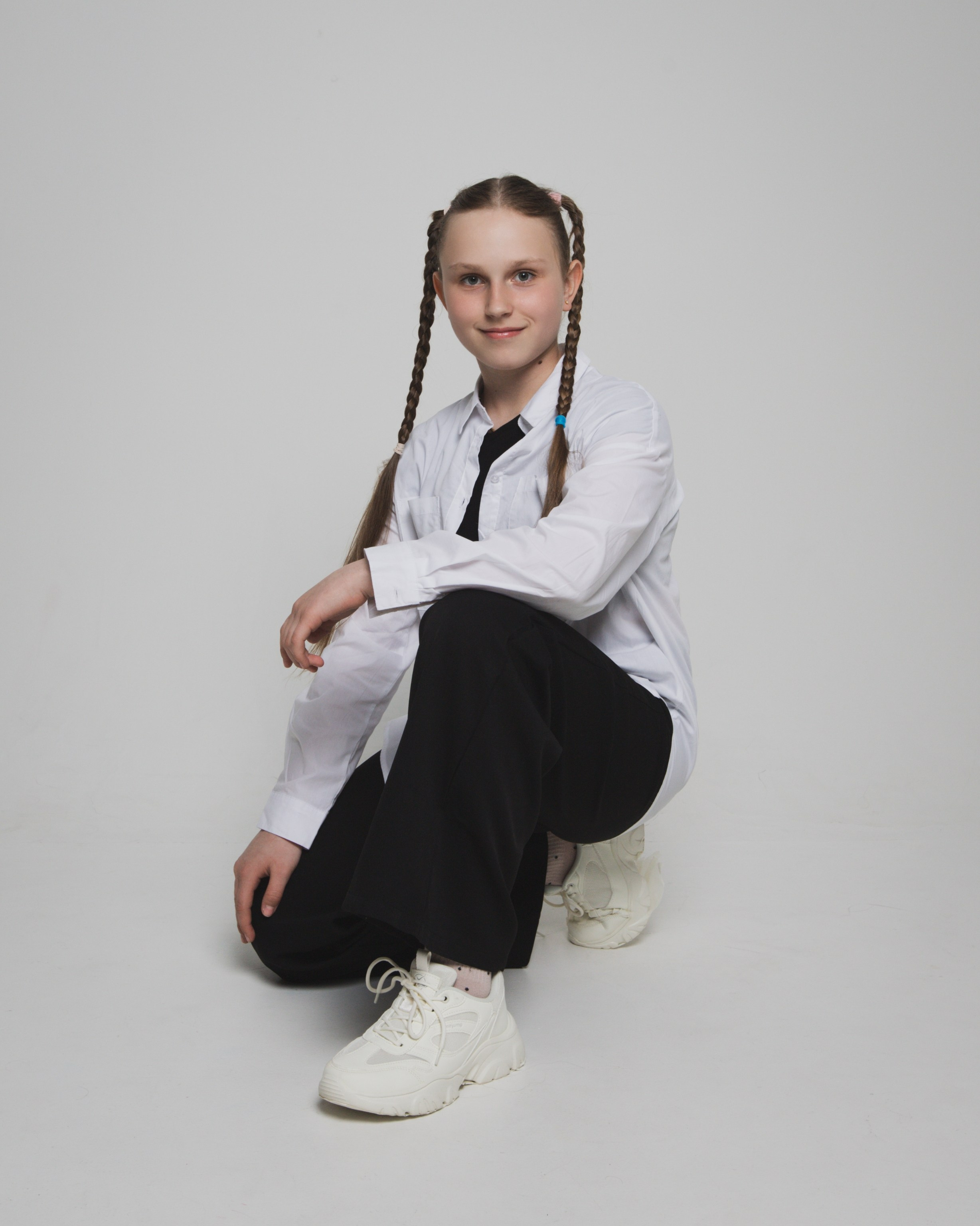 MD dance studio. Больше не греет