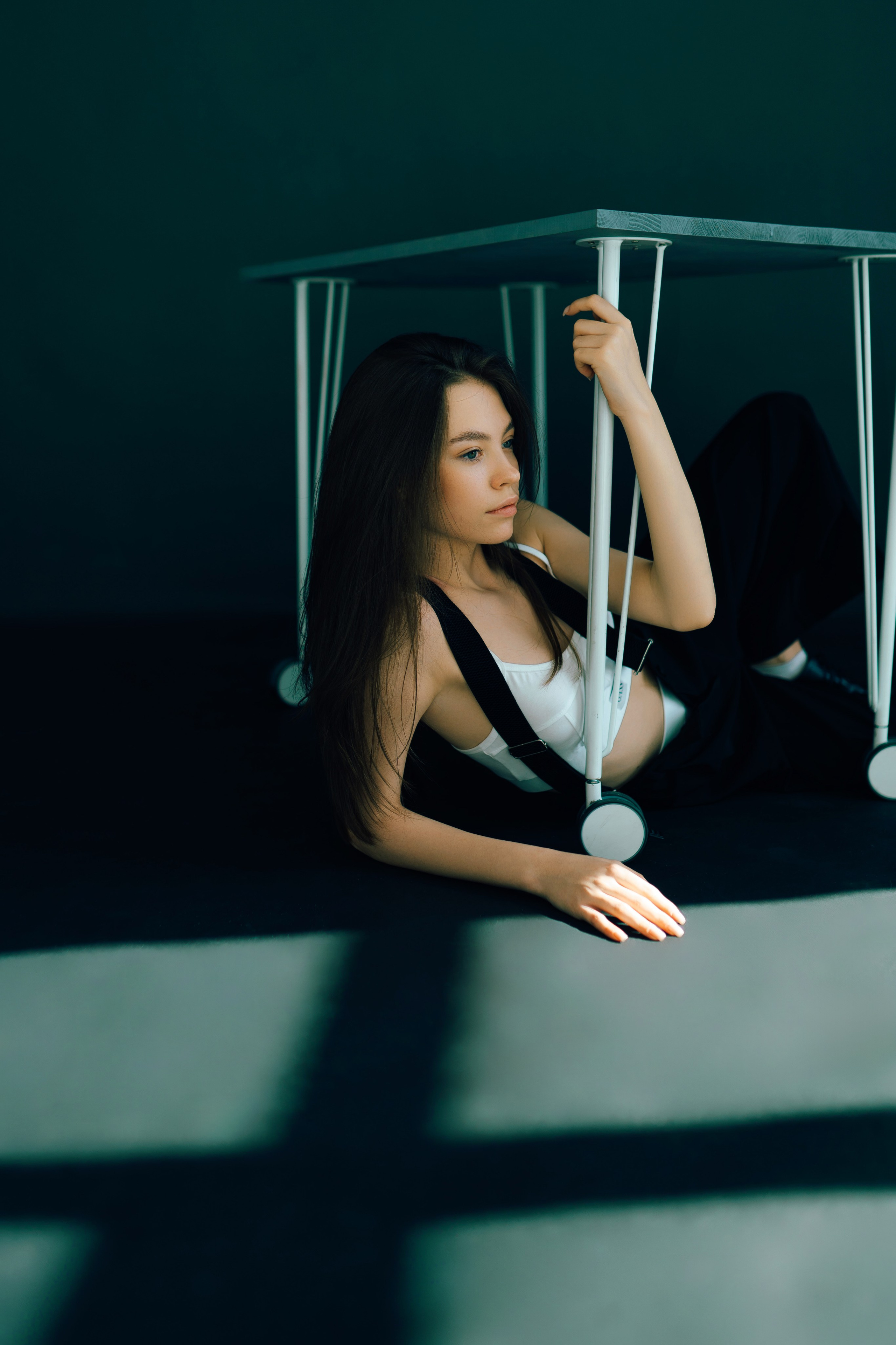 Elina. Фотограф Самара