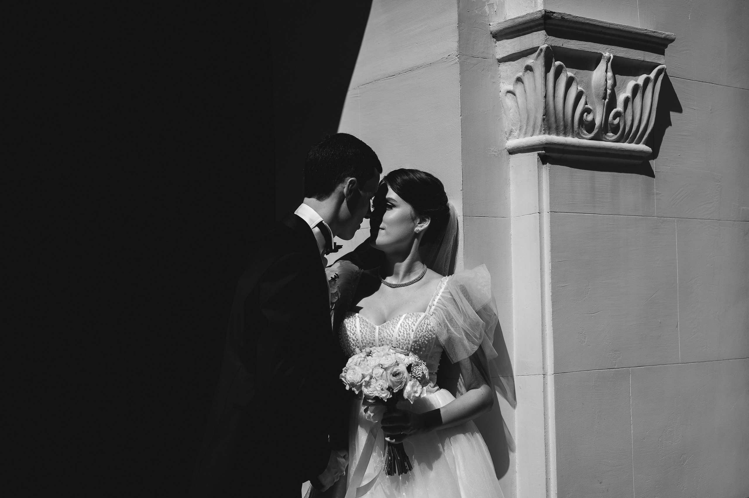 Свадебный. Фотограф Илья Бызов, Свадебный и репортажный фотограф Сочи