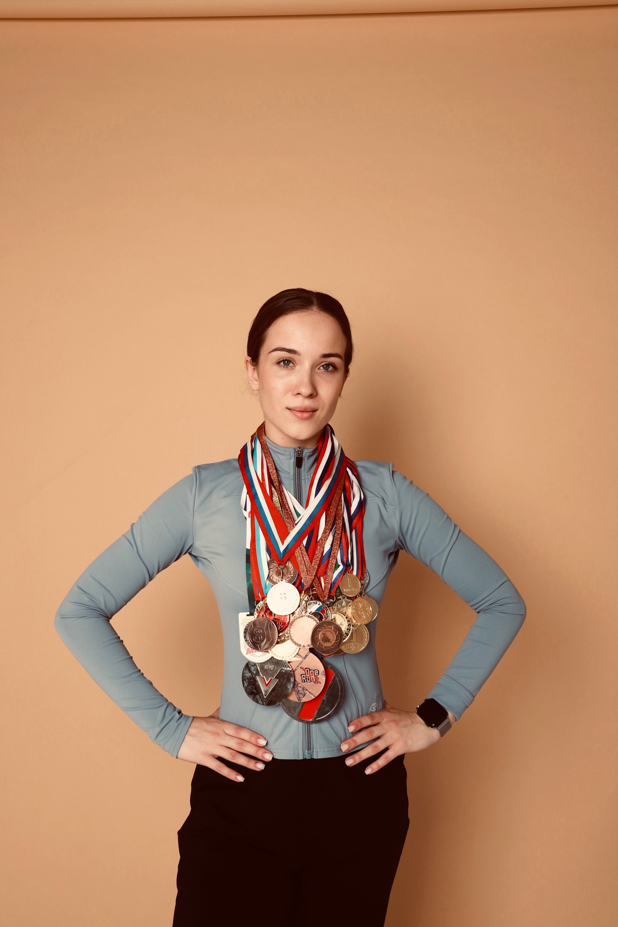 Контент съемка для фитнеса. Фотограф Юлия Мальцева