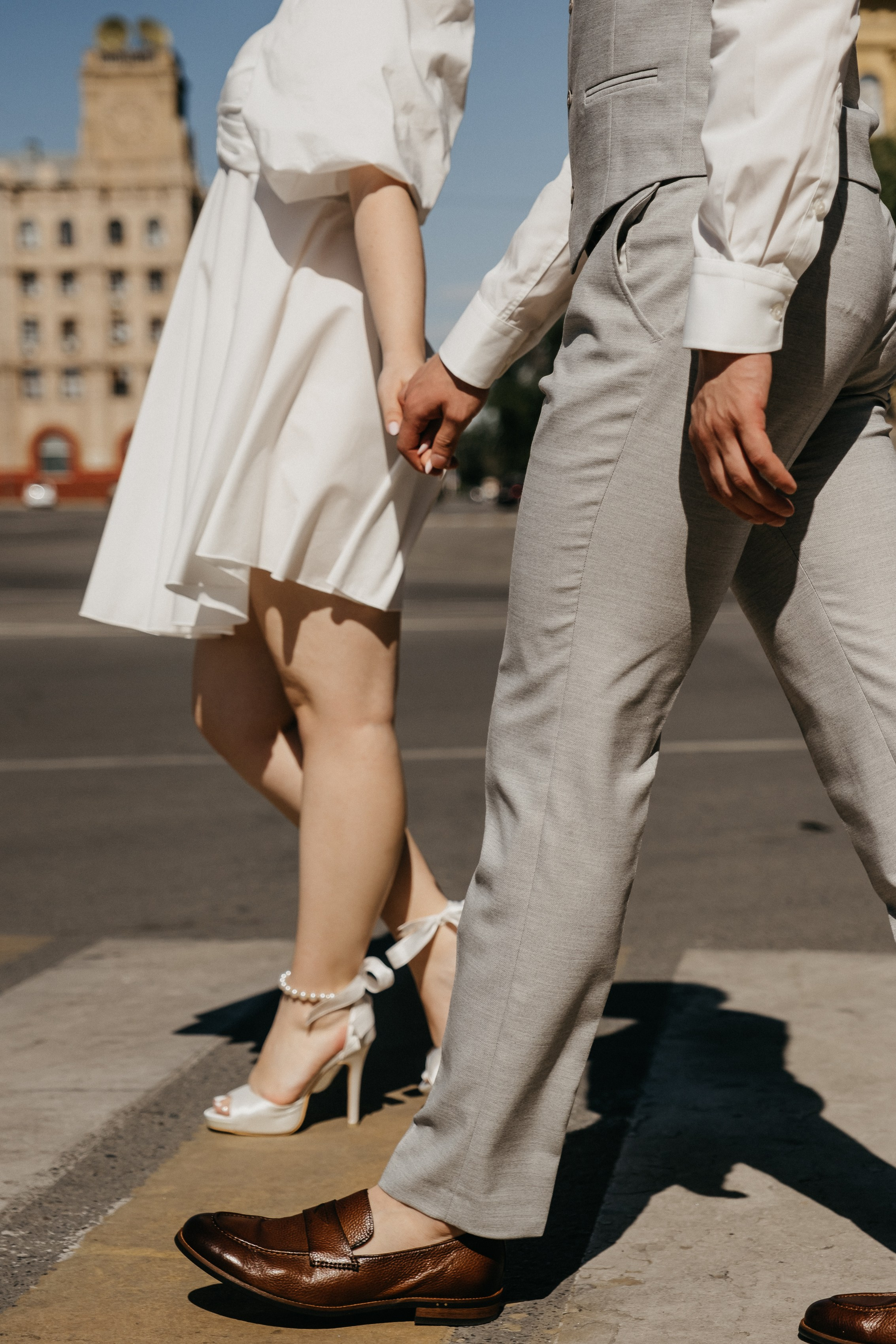 Свадебная фотосессия Волгоград. Свадебный и семейный фотограф в Волгограде Кристина Иванова