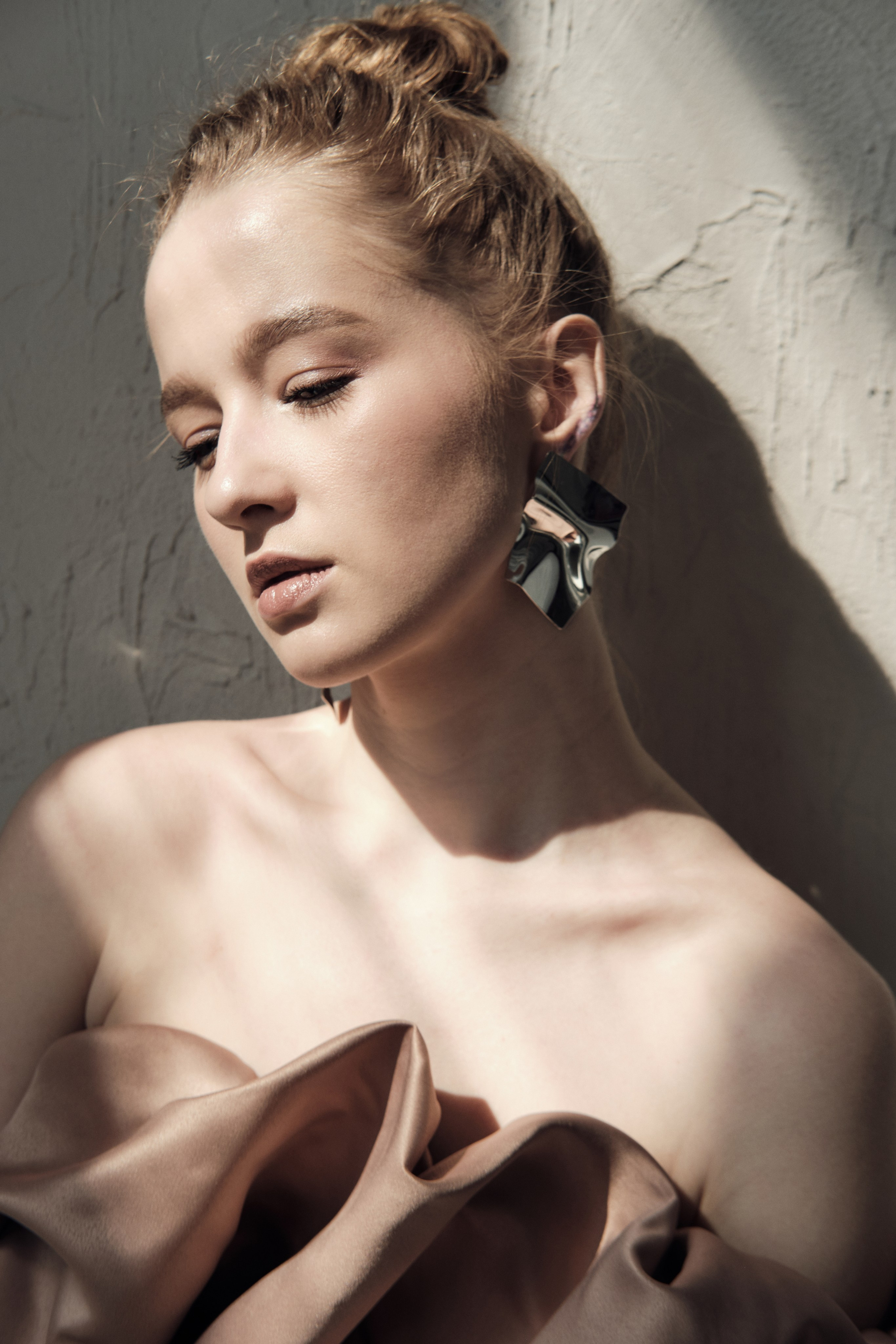 Портреты. Фотограф в Екатеринбурге Татьяна Соколовская