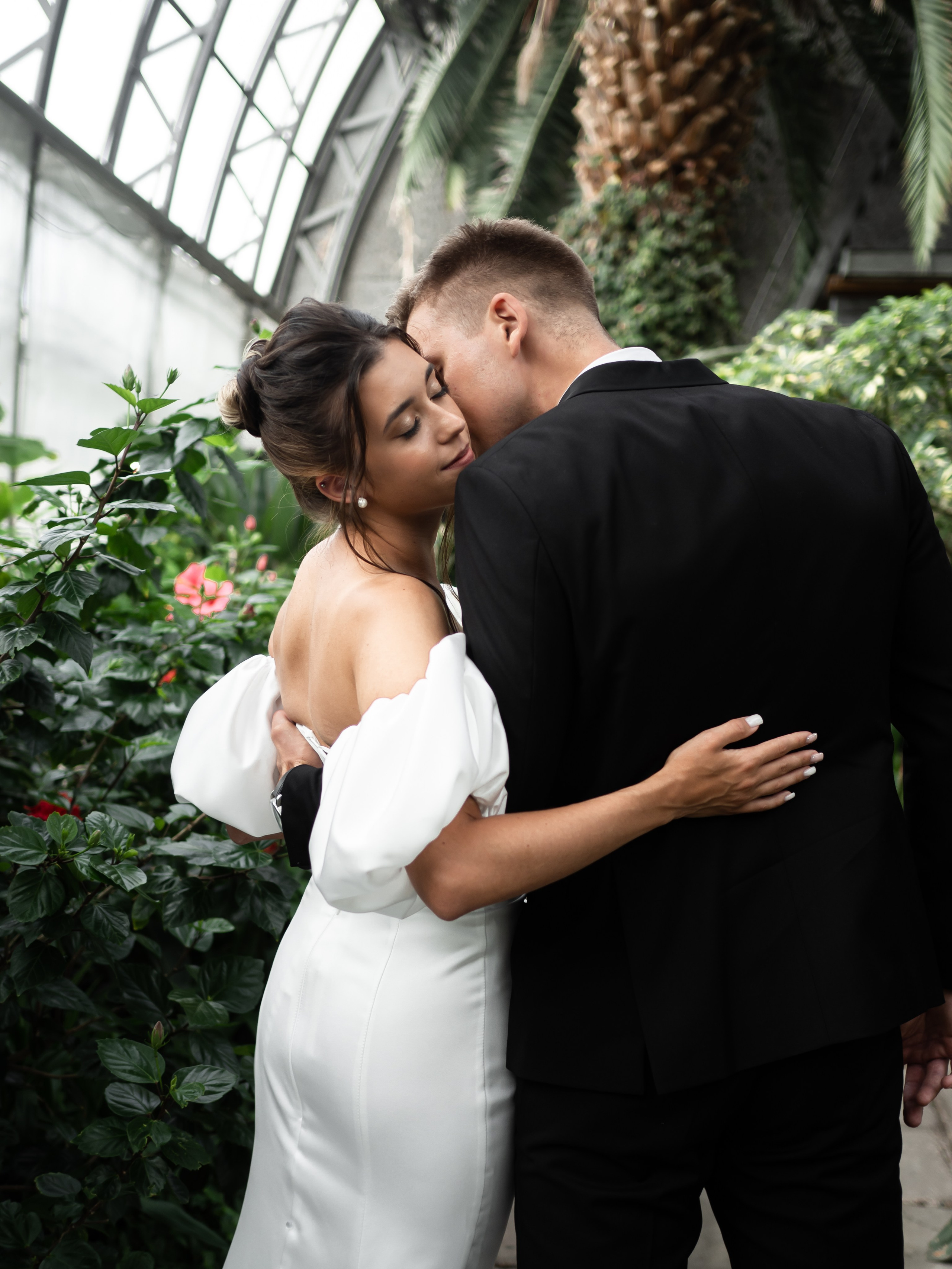 Свадьба. Фотограф и видеограф в Санкт-Петербурге