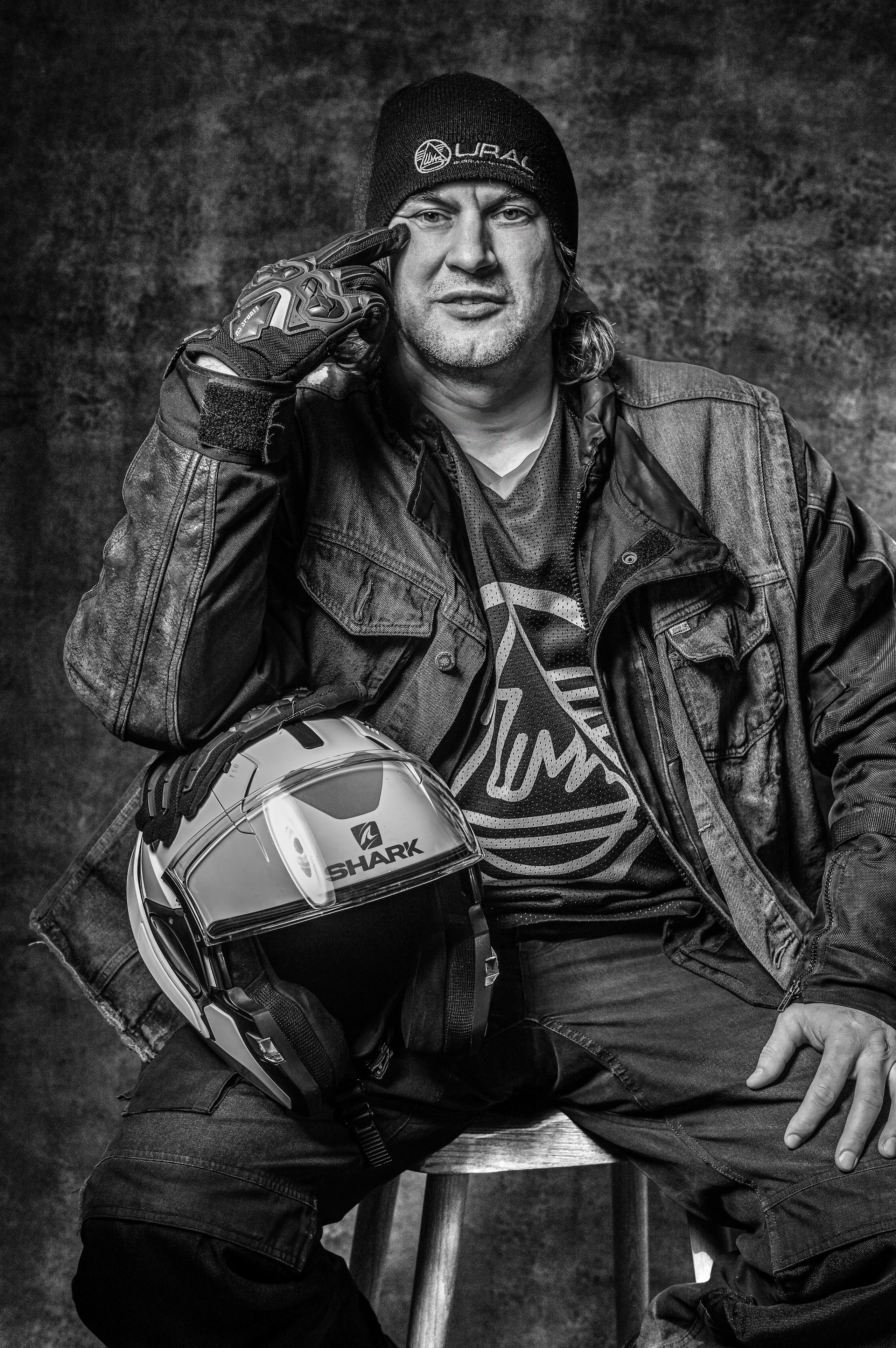 Мужской портрет. Студийный и свадебный фотограф В городе Екатеринбург Ирина Мальта